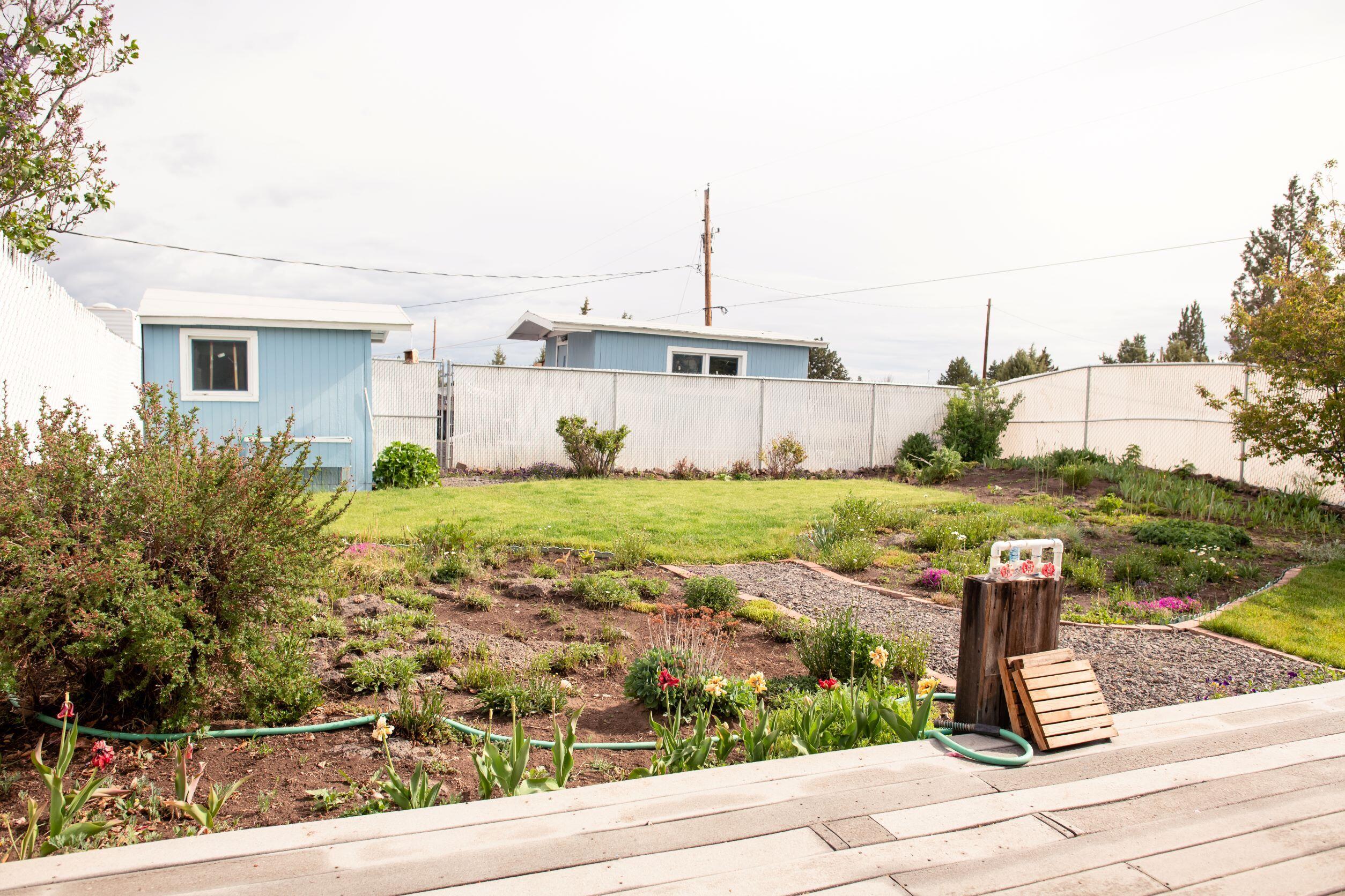 Daly Estates - Residential Income