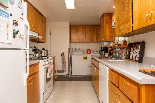 Daly Estates - Residential Income