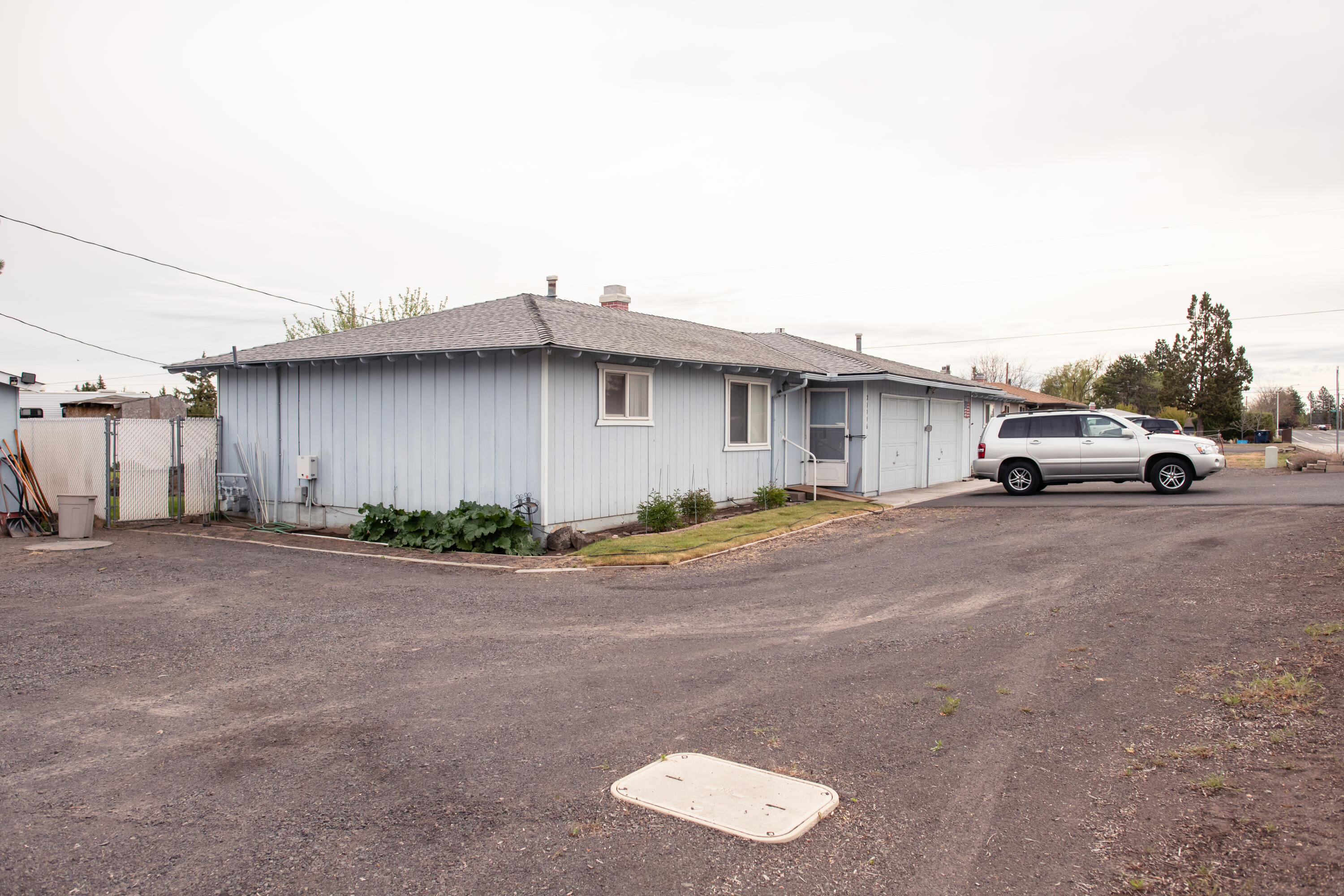 Daly Estates - Residential Income