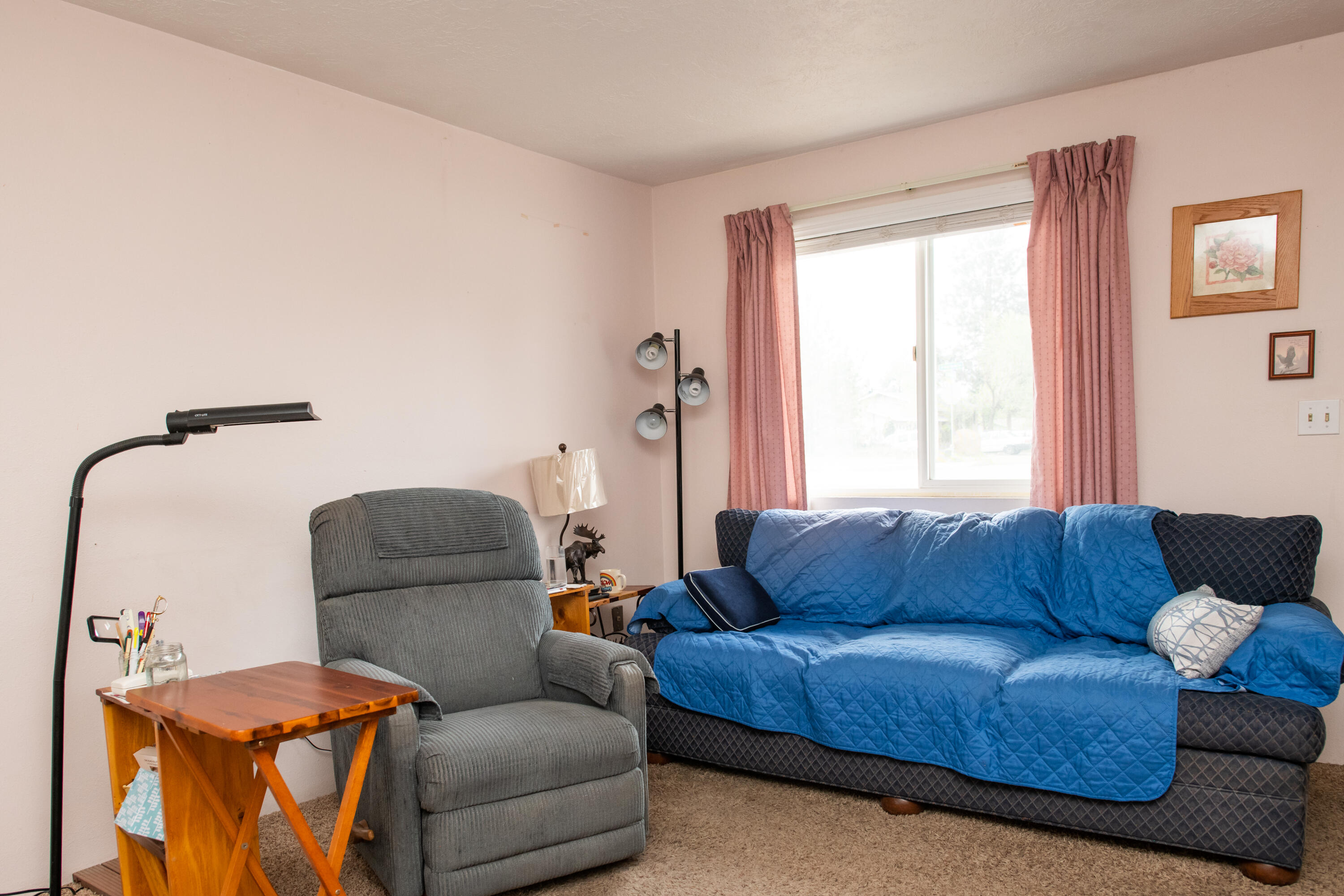 Daly Estates - Residential Income