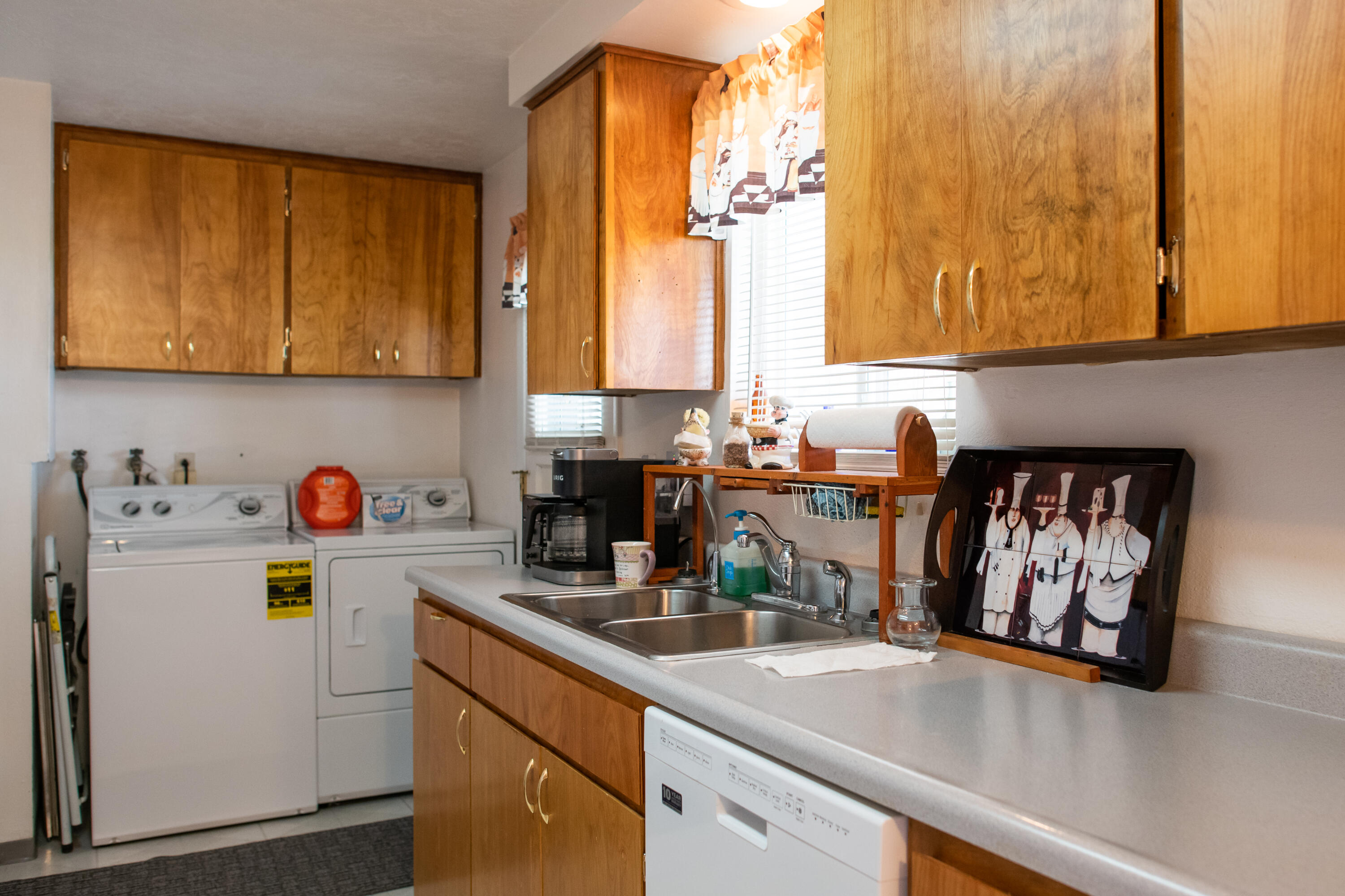 Daly Estates - Residential Income