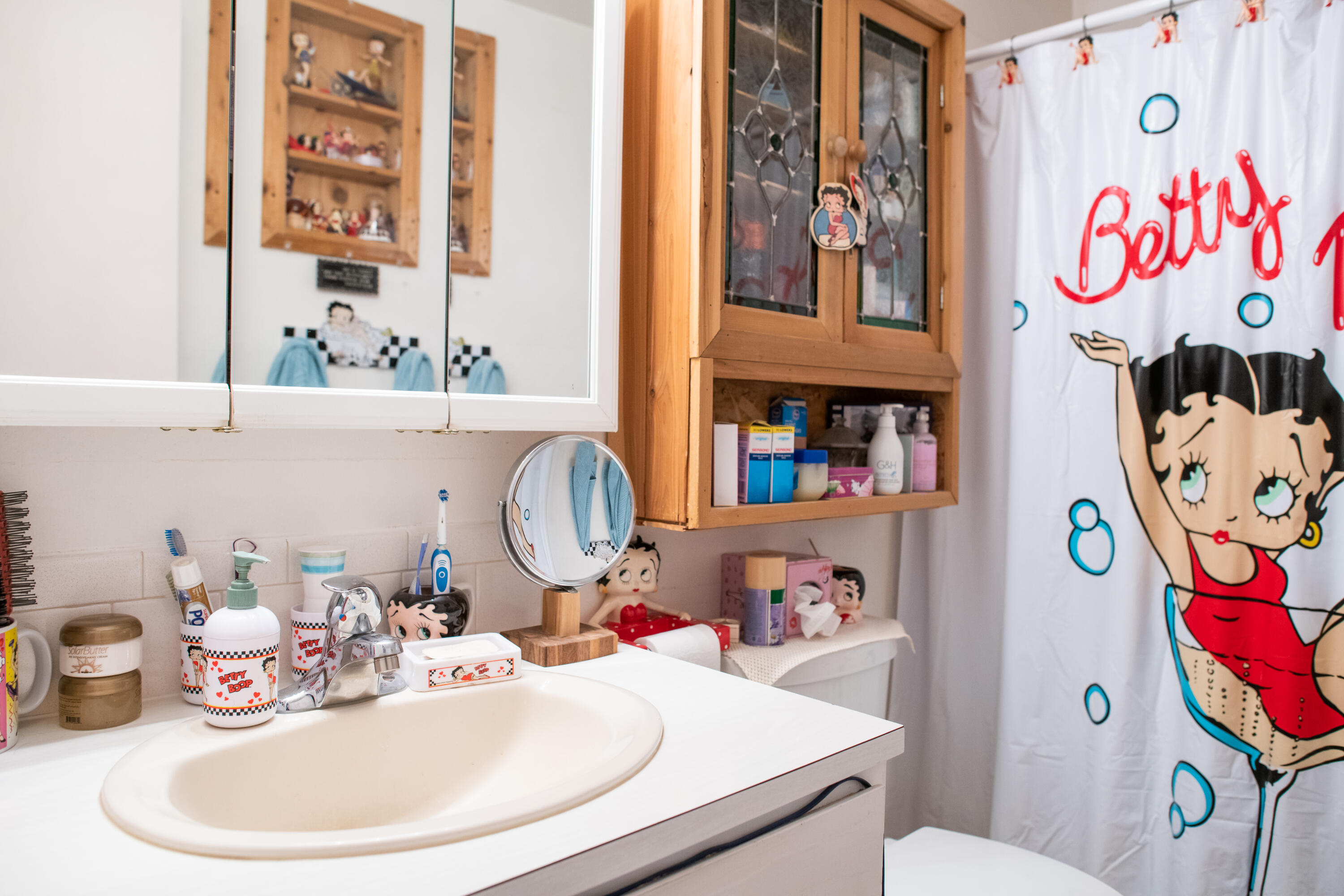 Daly Estates - Residential Income