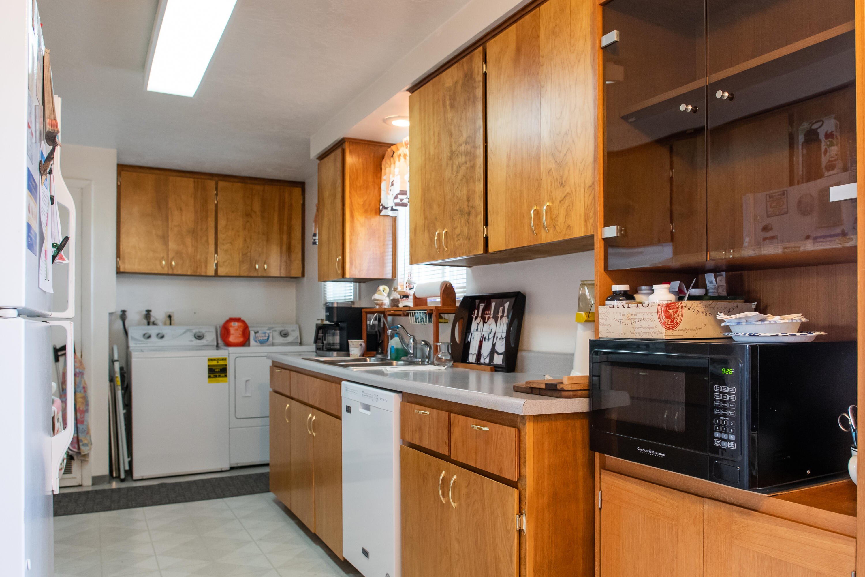 Daly Estates - Residential Income