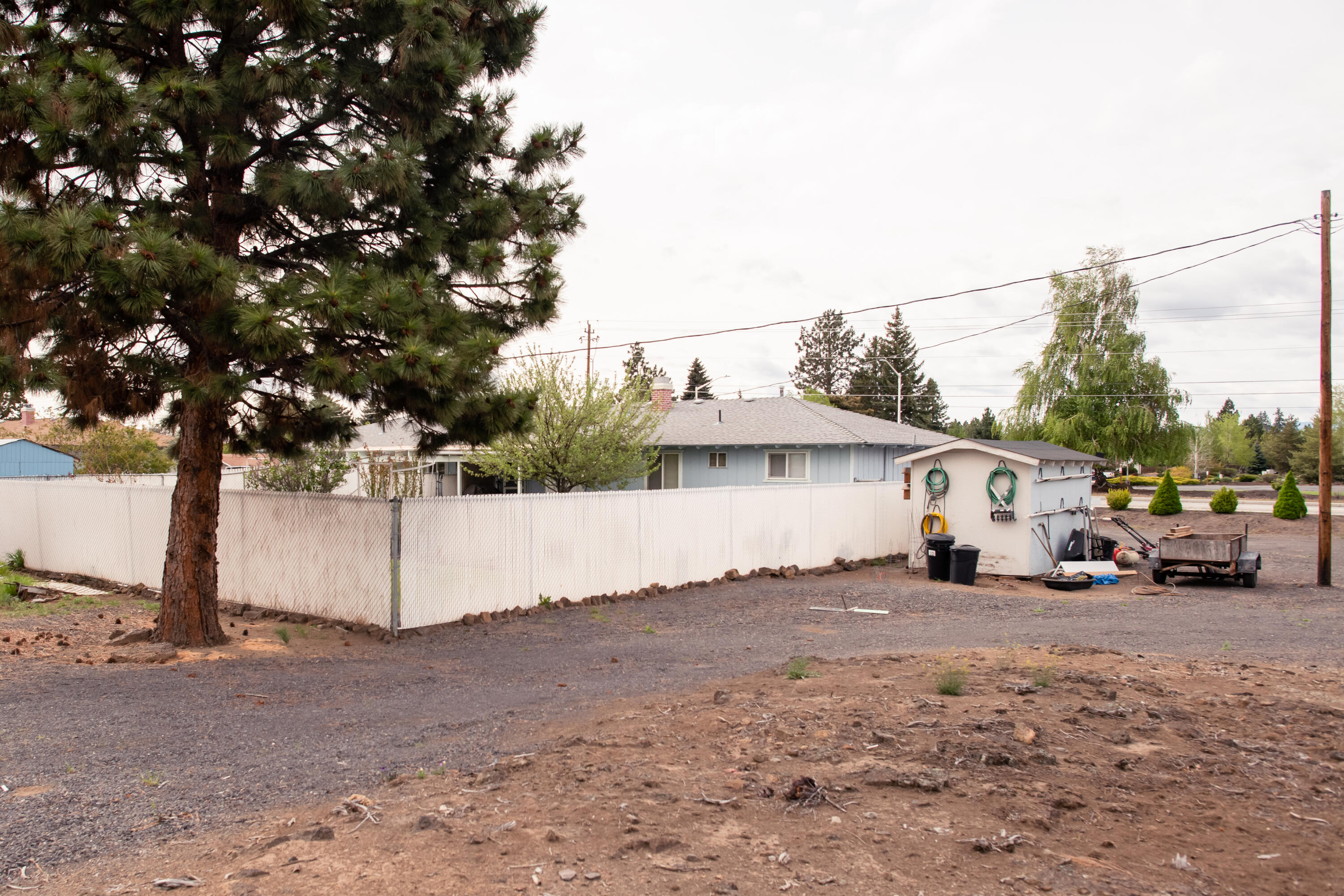 Daly Estates - Residential Income