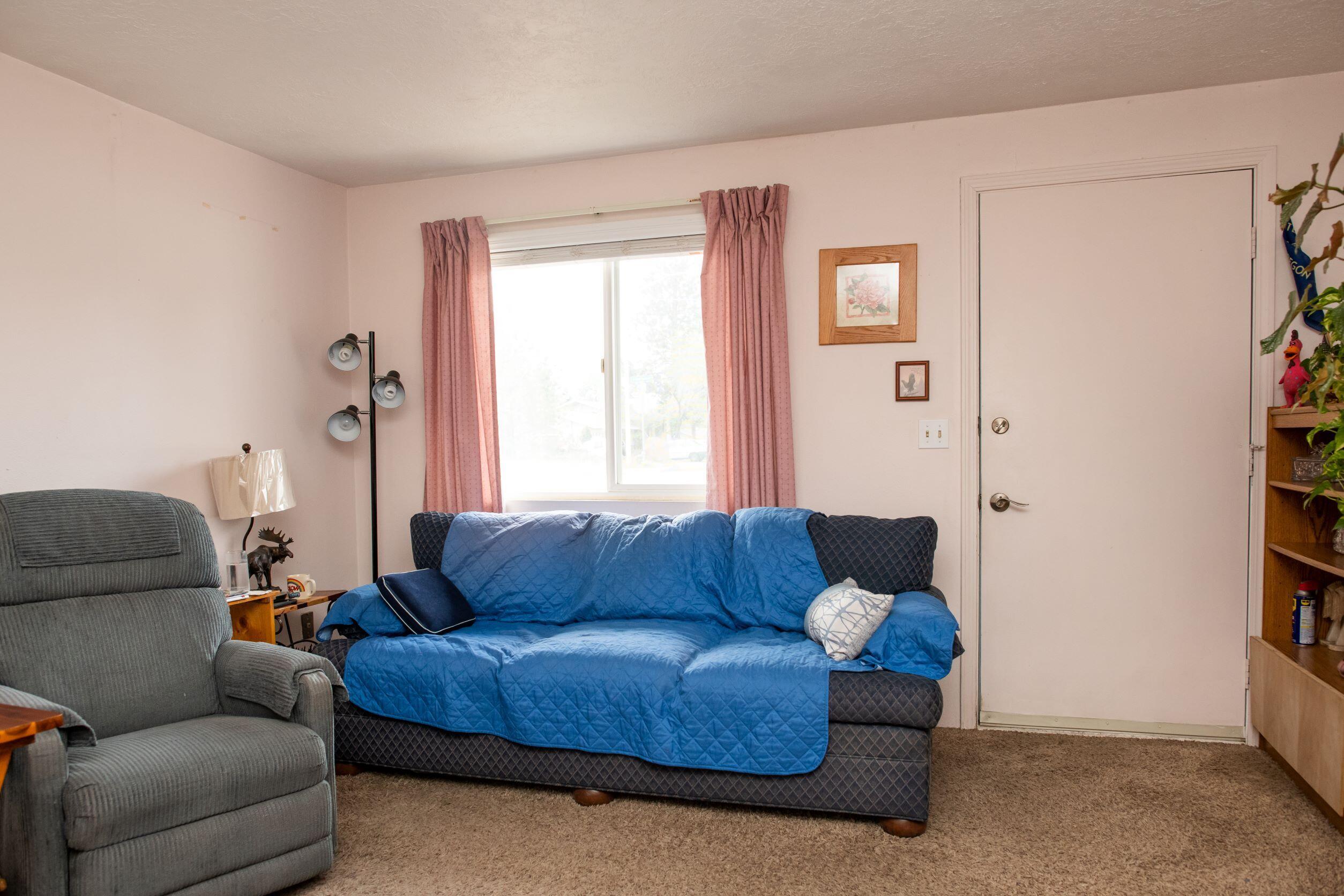 Daly Estates - Residential Income