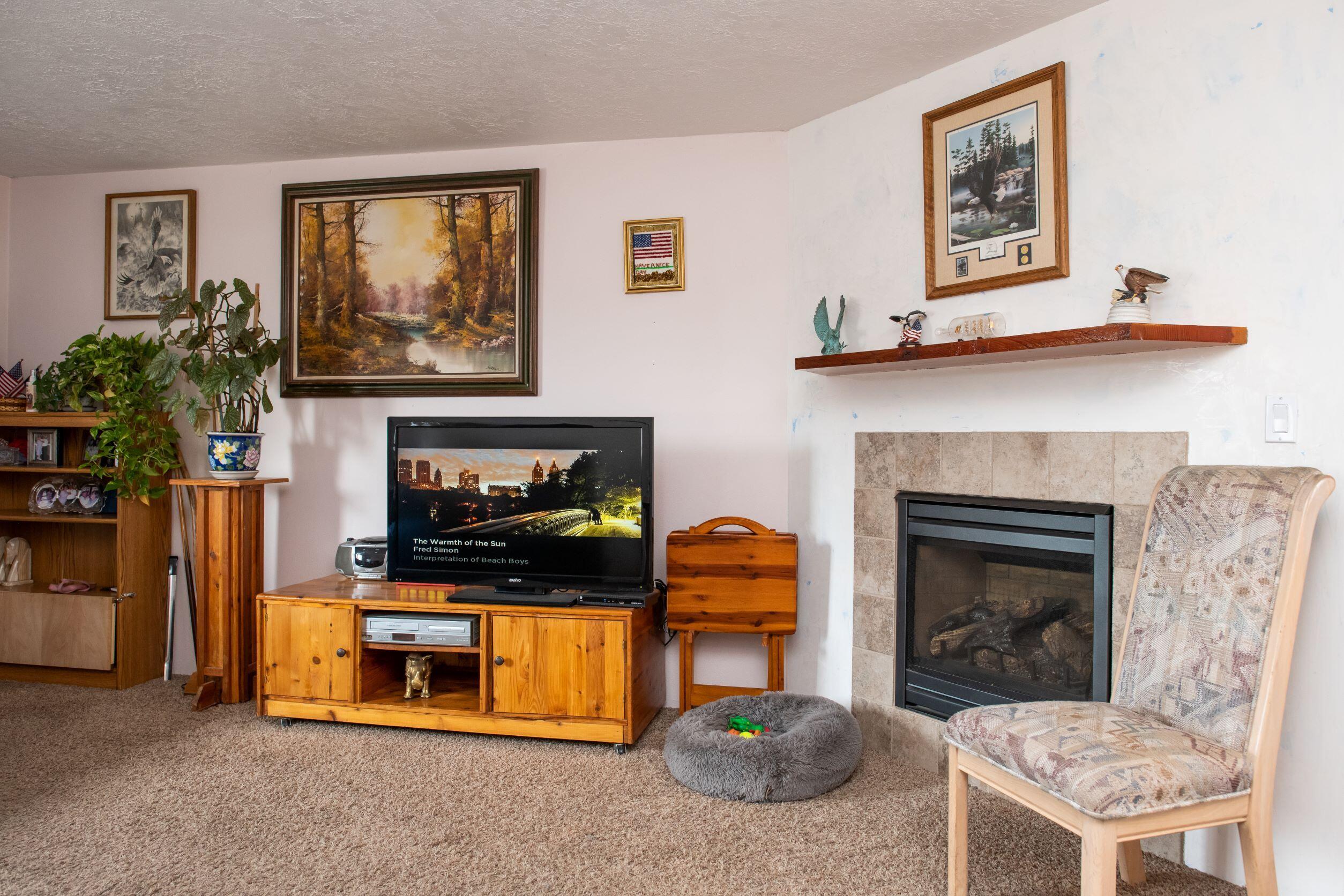 Daly Estates - Residential Income