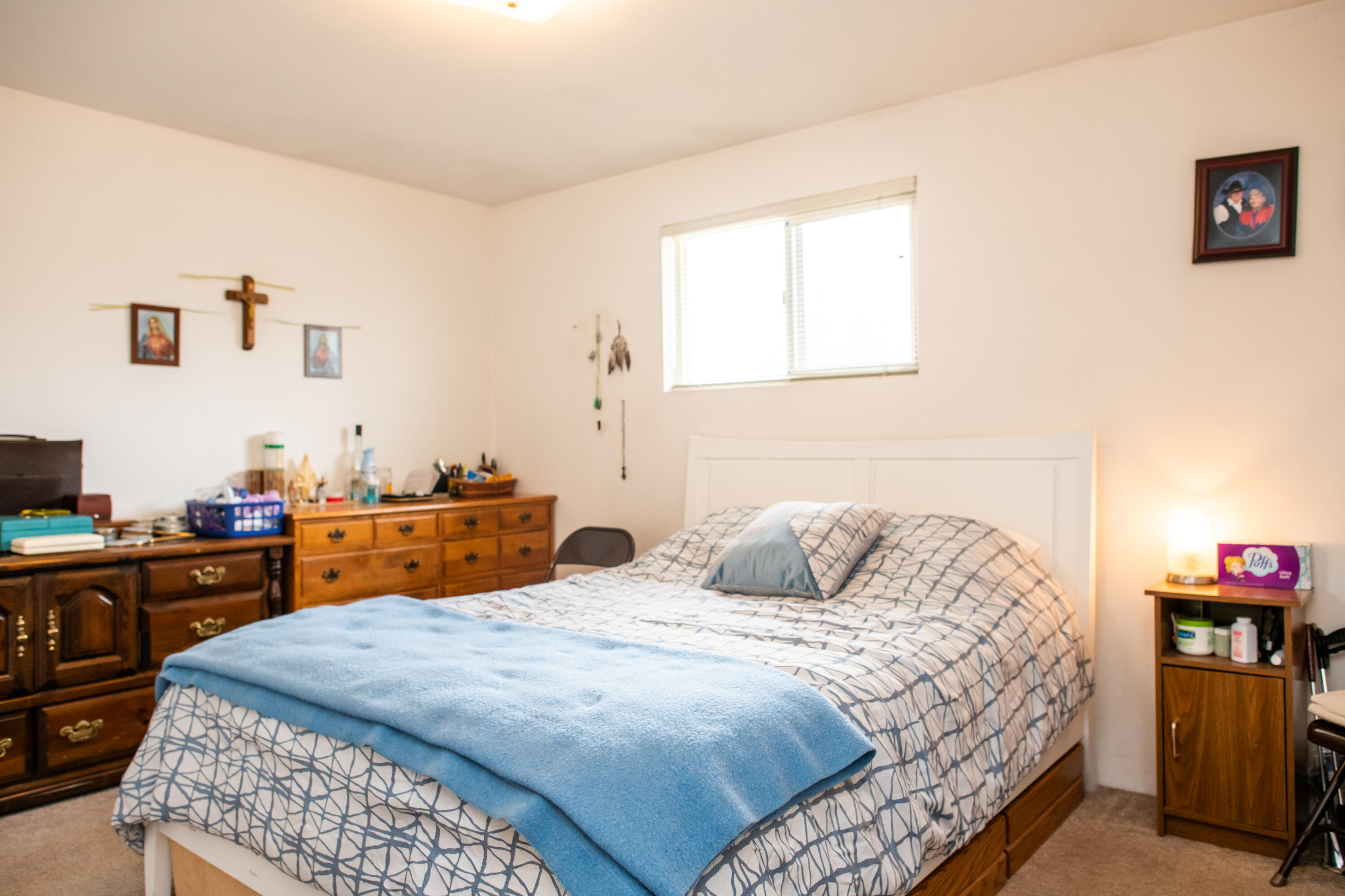 Daly Estates - Residential Income