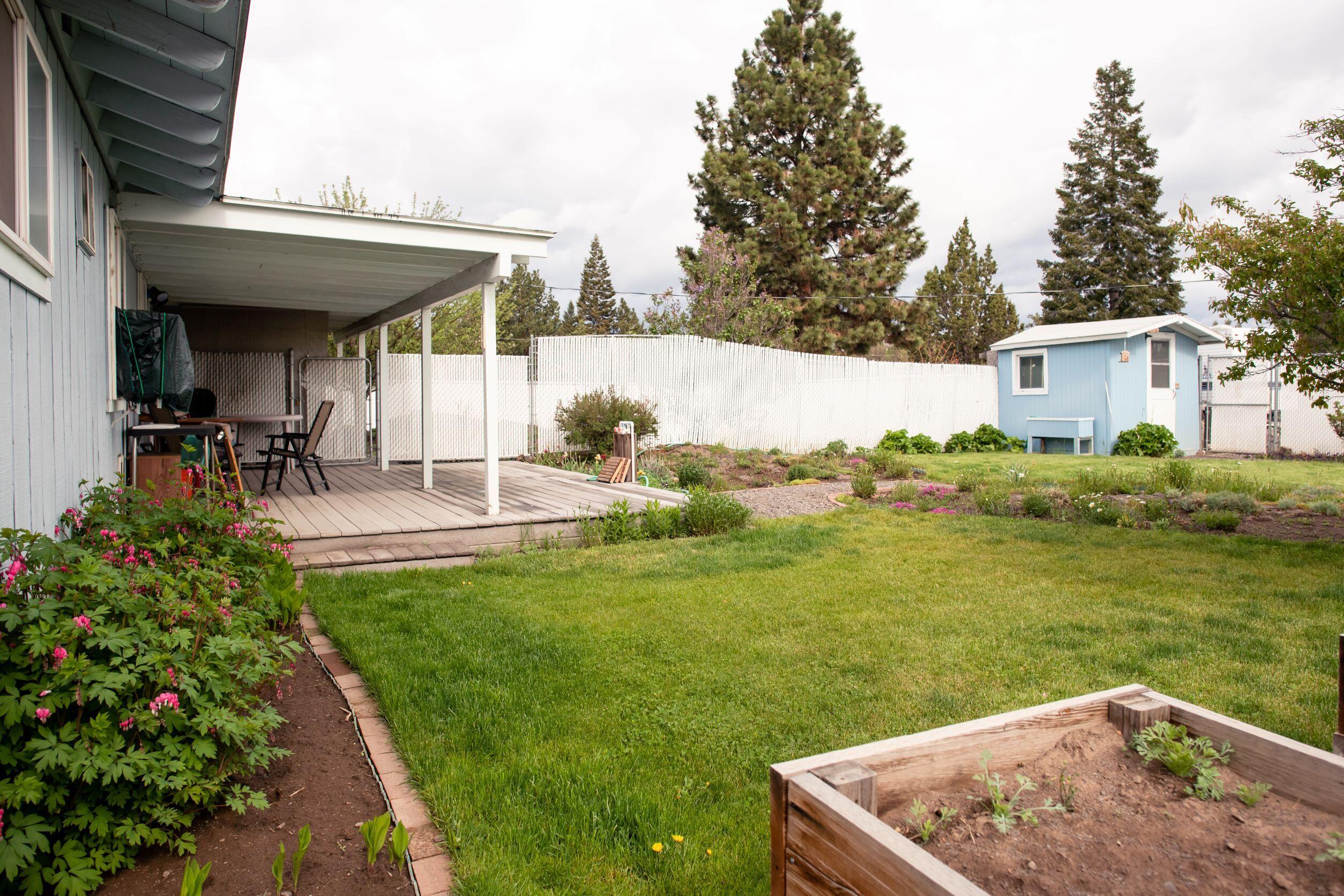 Daly Estates - Residential Income