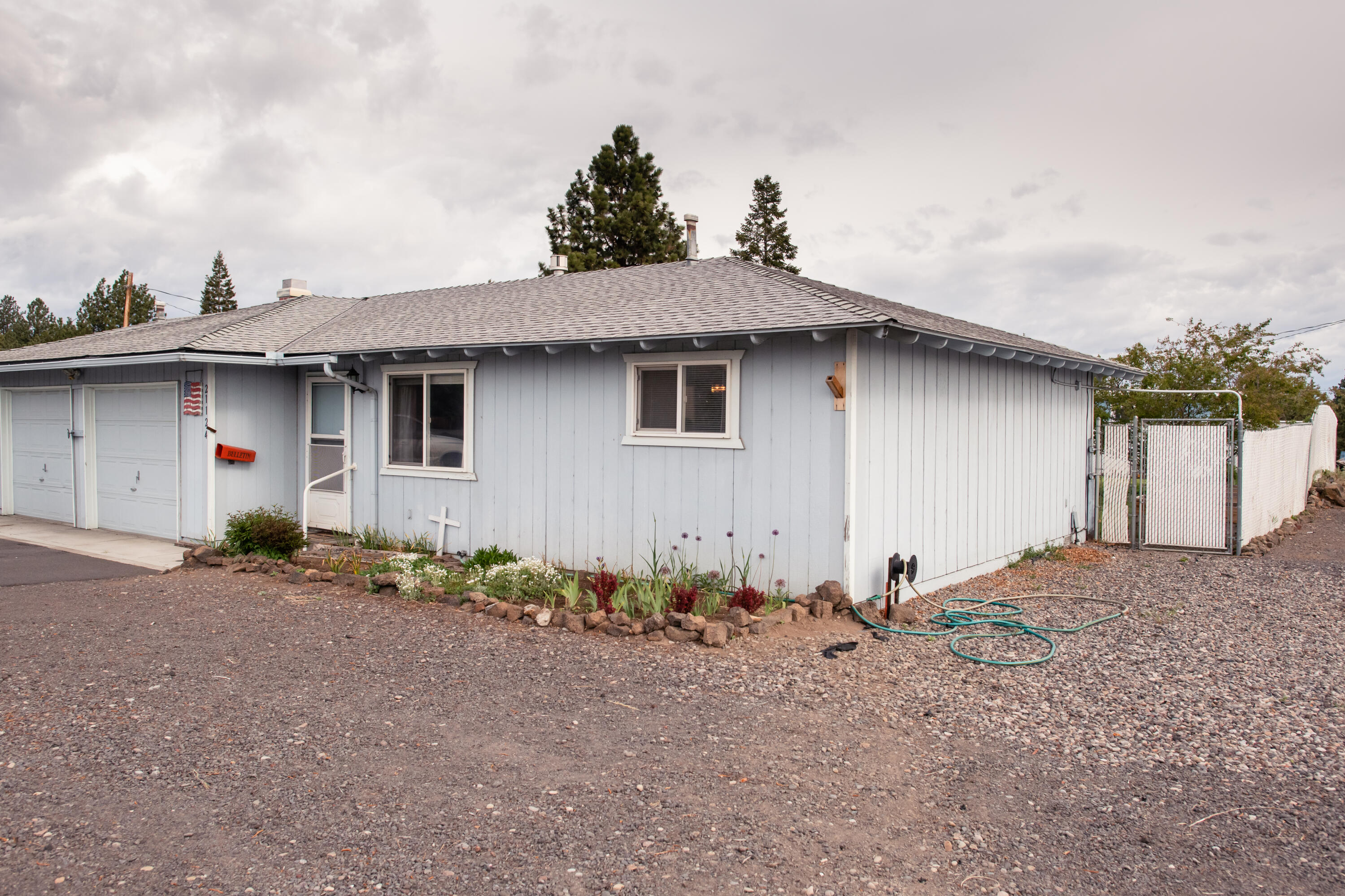 Daly Estates - Residential Income