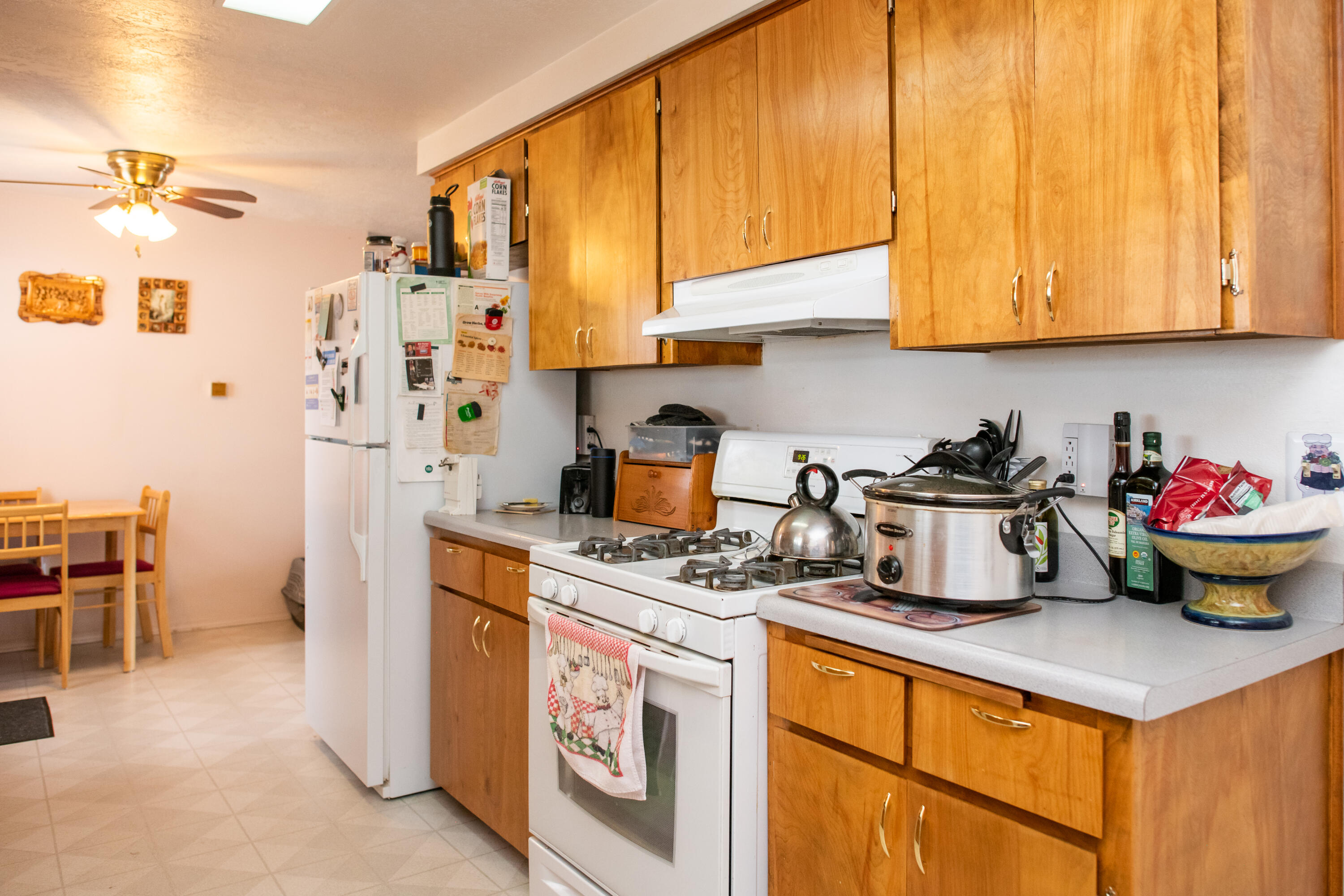 Daly Estates - Residential Income