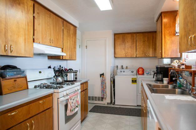 Daly Estates - Residential Income