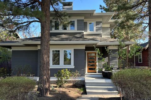 2484 NW Sacagawea Lane Bend OR 97703