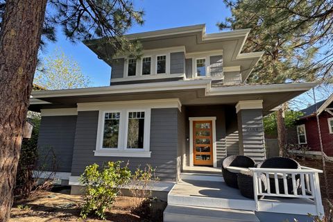 2484 NW Sacagawea Lane Bend OR 97703