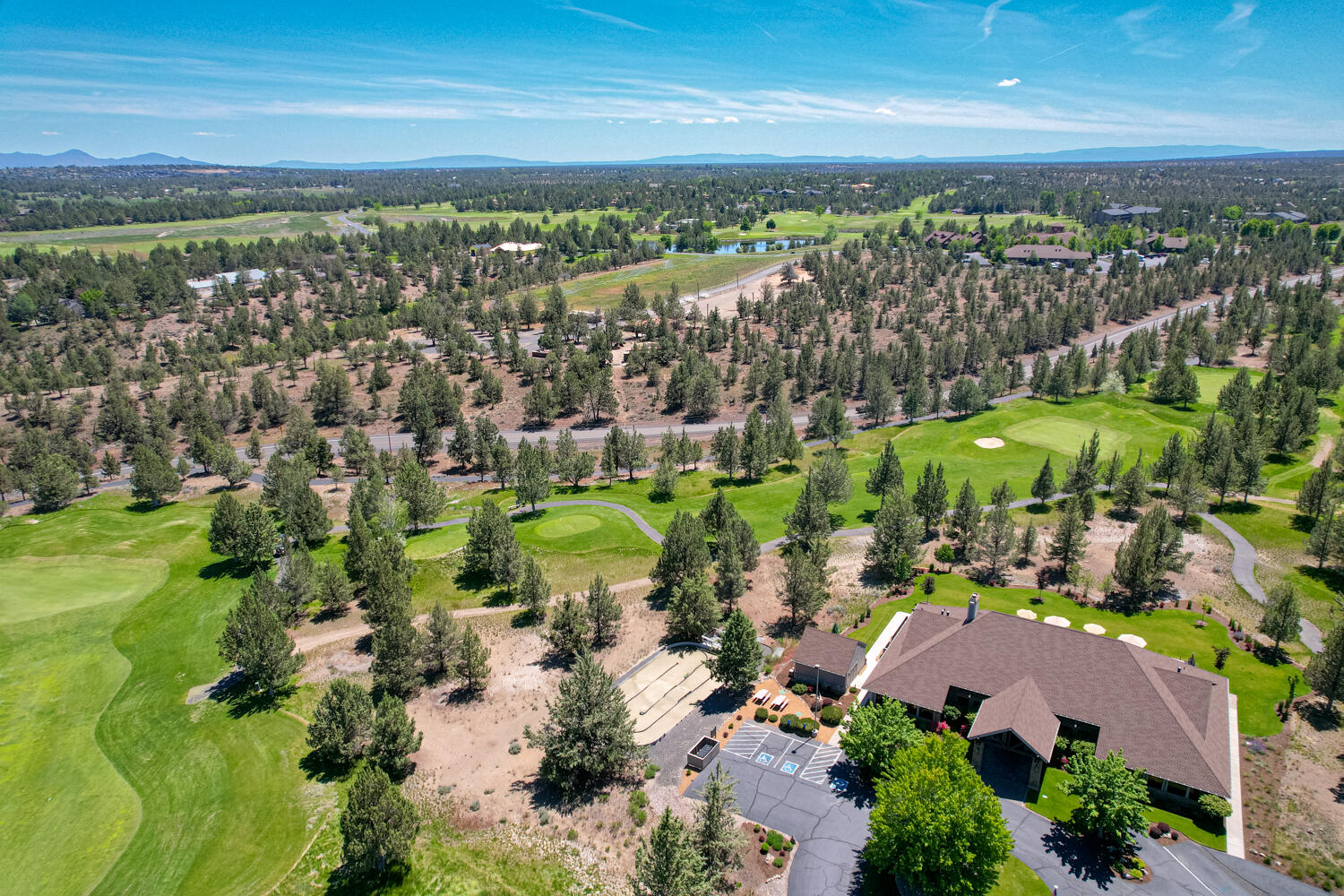 Eagle Crest - Residential