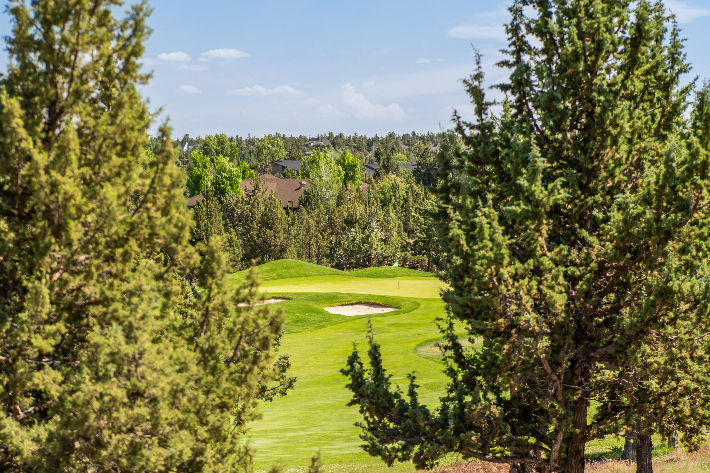 Eagle Crest - Residential