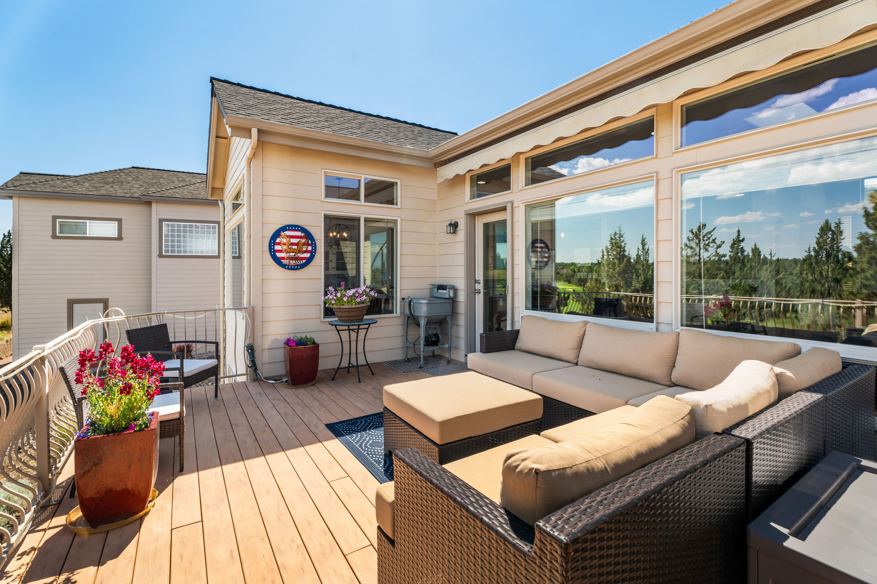 Eagle Crest - Residential