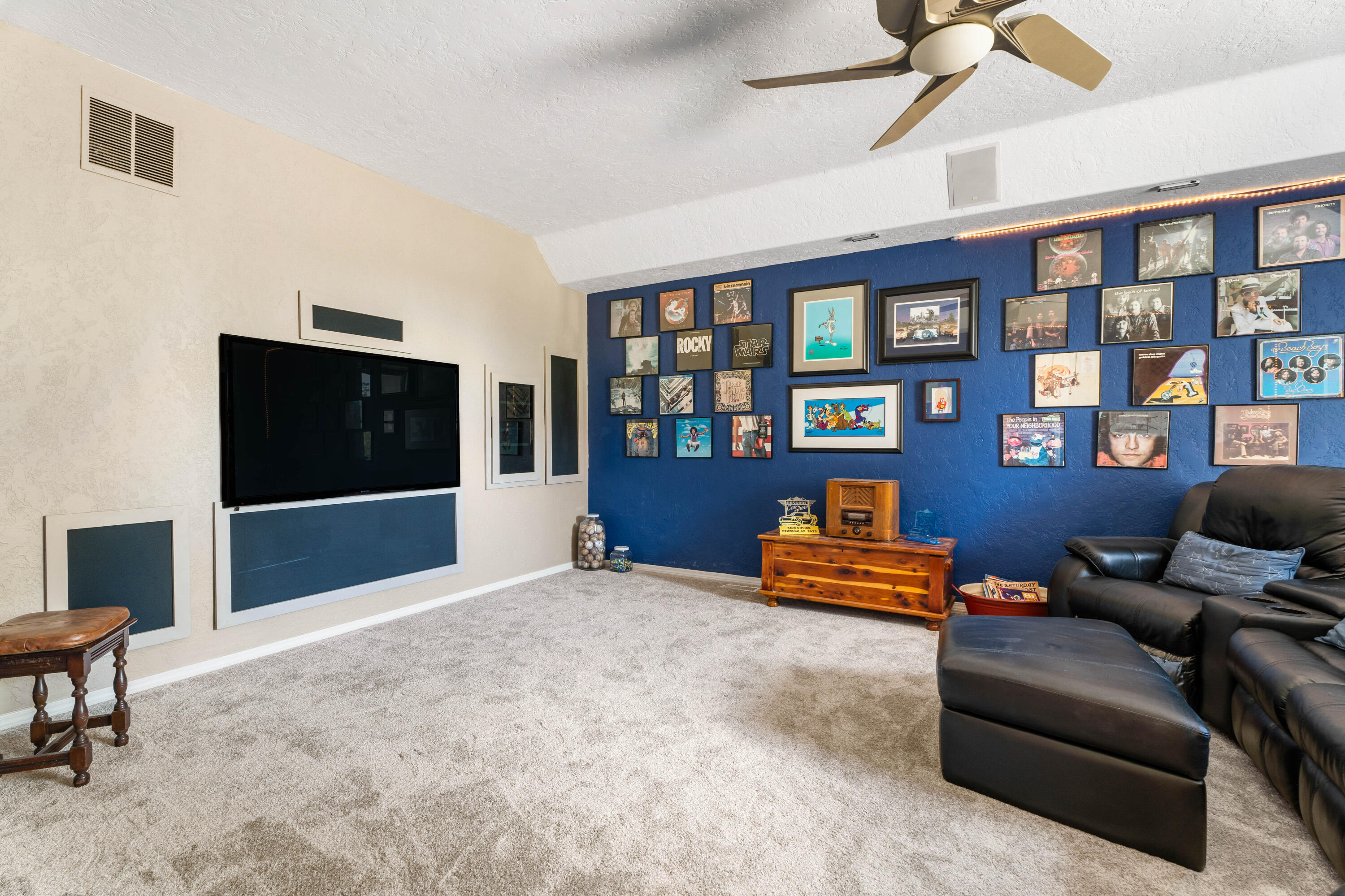 Eagle Crest - Residential