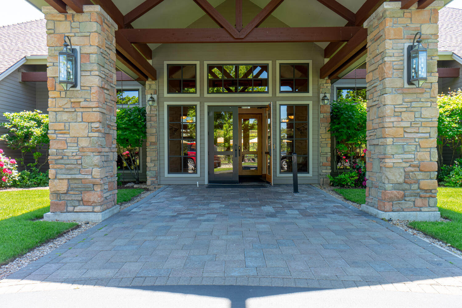 Eagle Crest - Residential