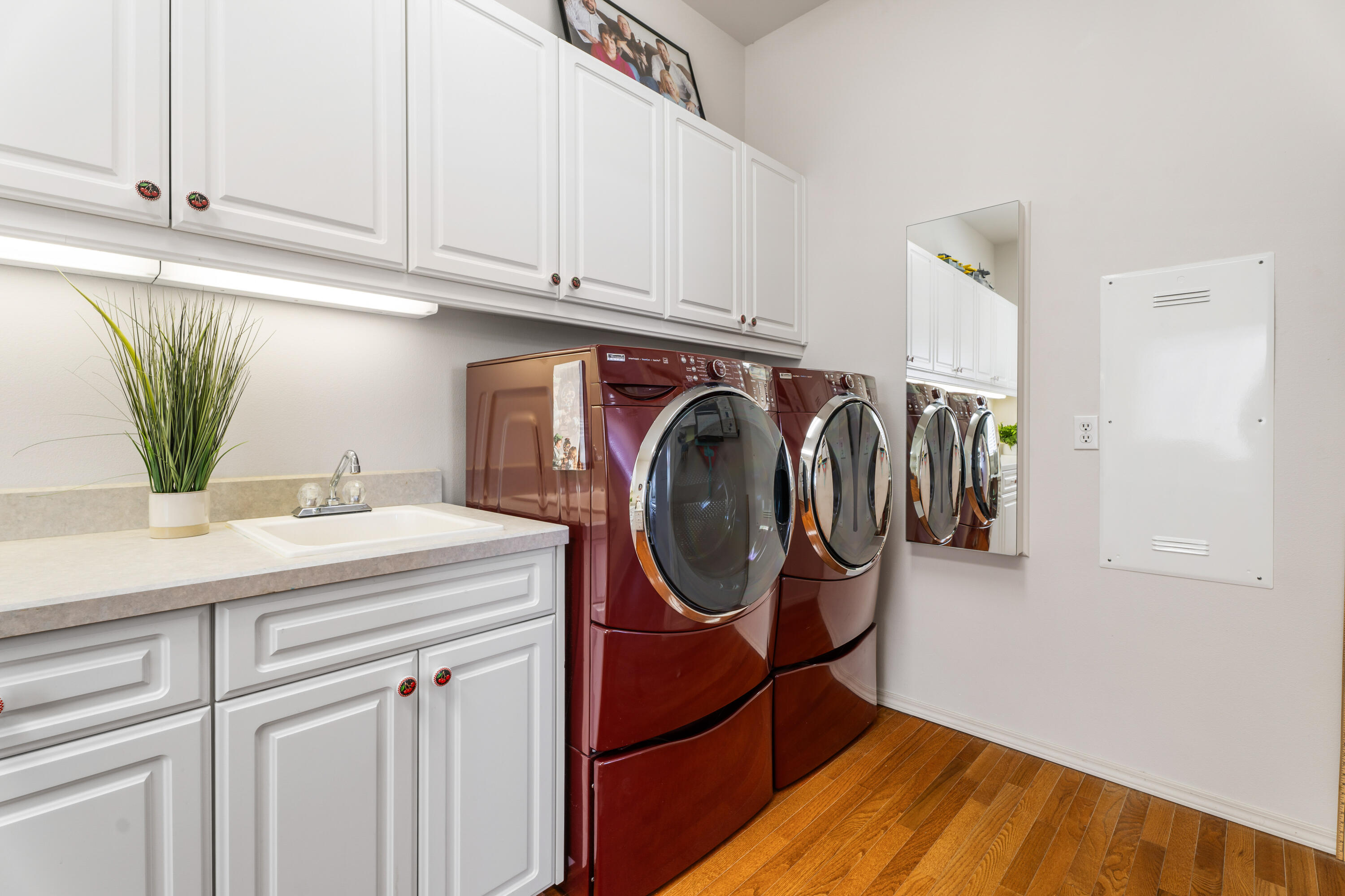 Eagle Crest - Residential