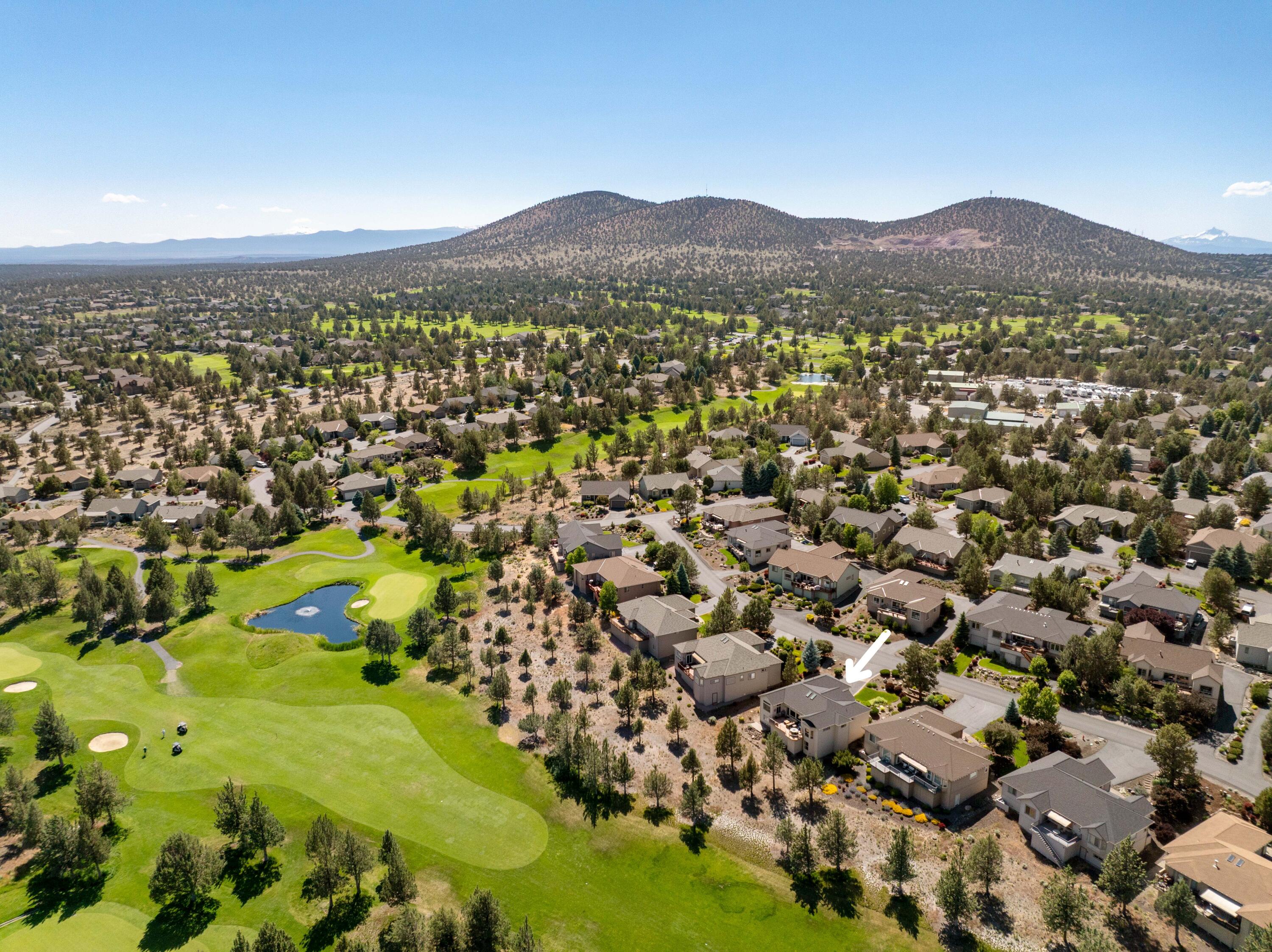 Eagle Crest - Residential