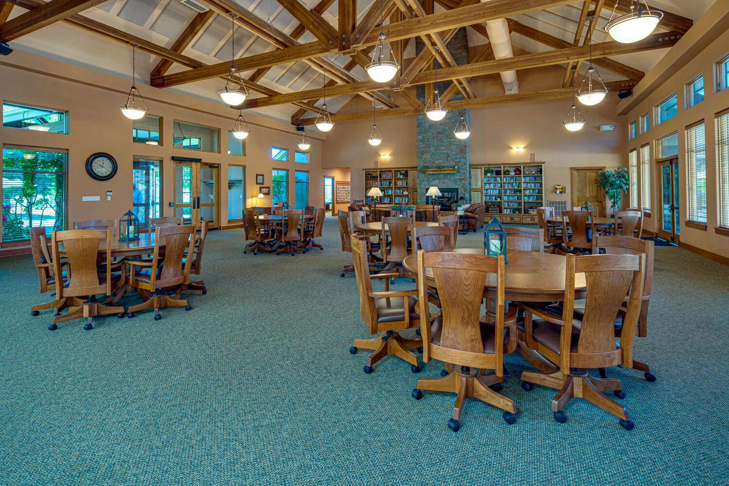 Eagle Crest - Residential