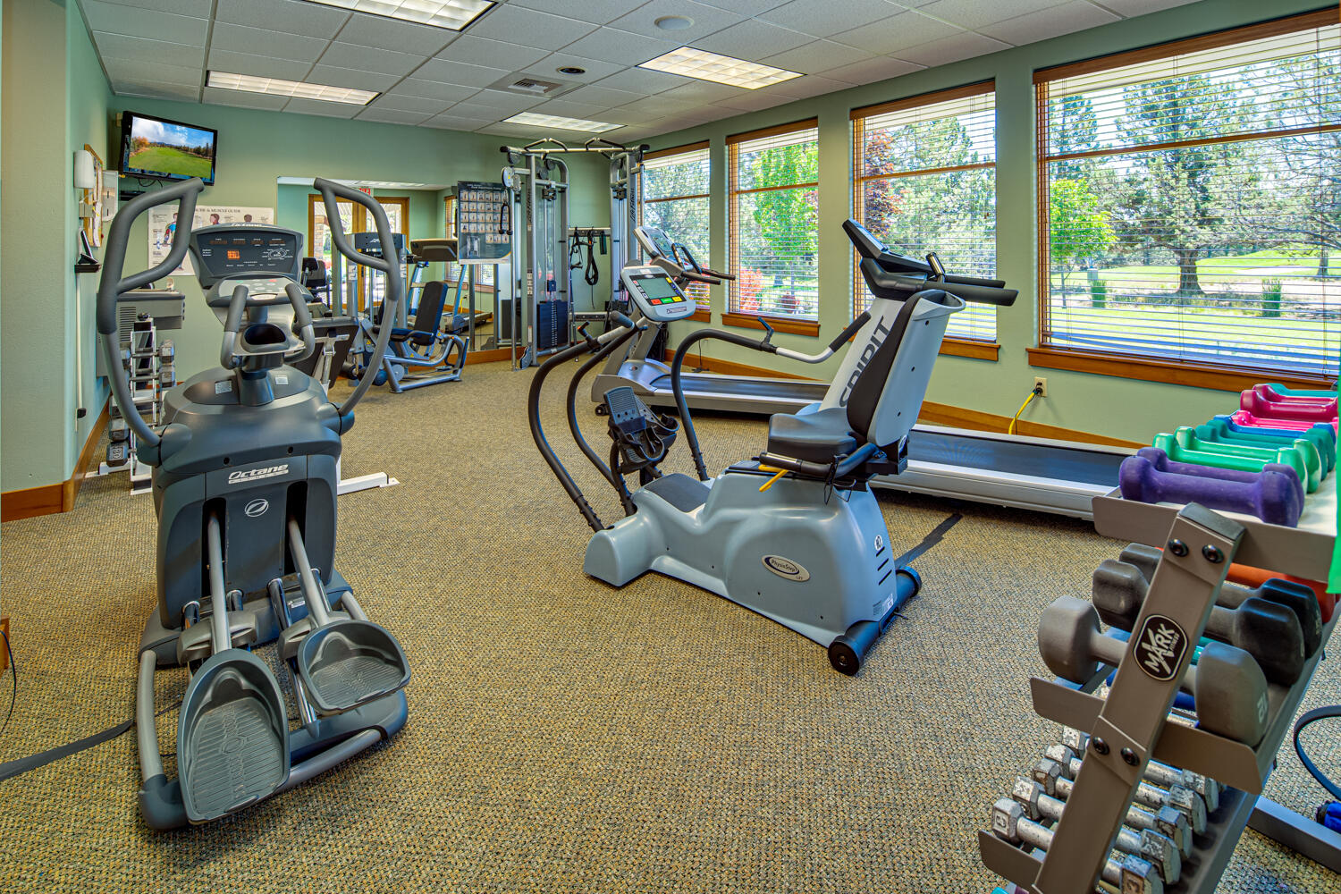 Eagle Crest - Residential