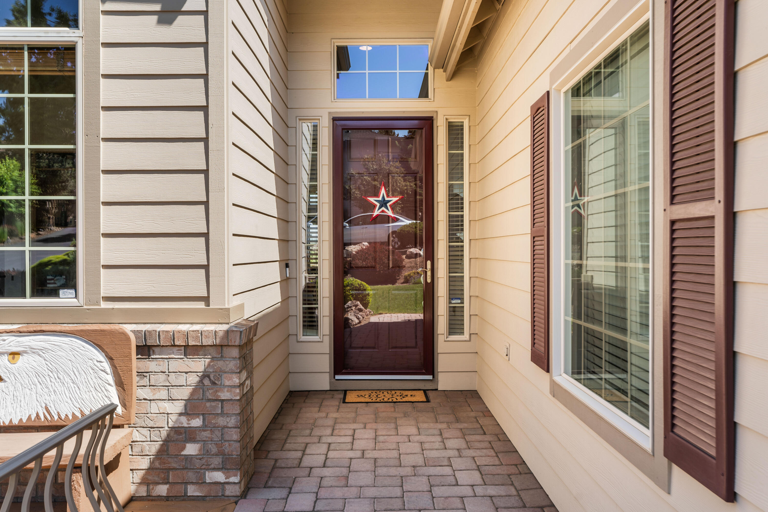 1036 Niagara Falls Drive