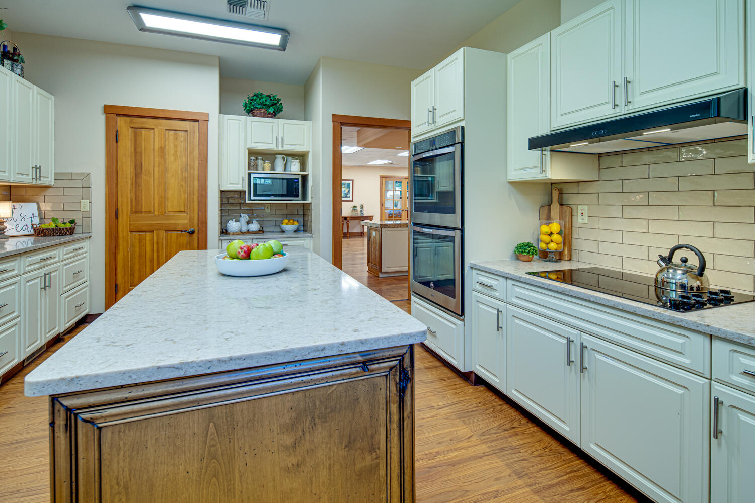 Eagle Crest - Residential