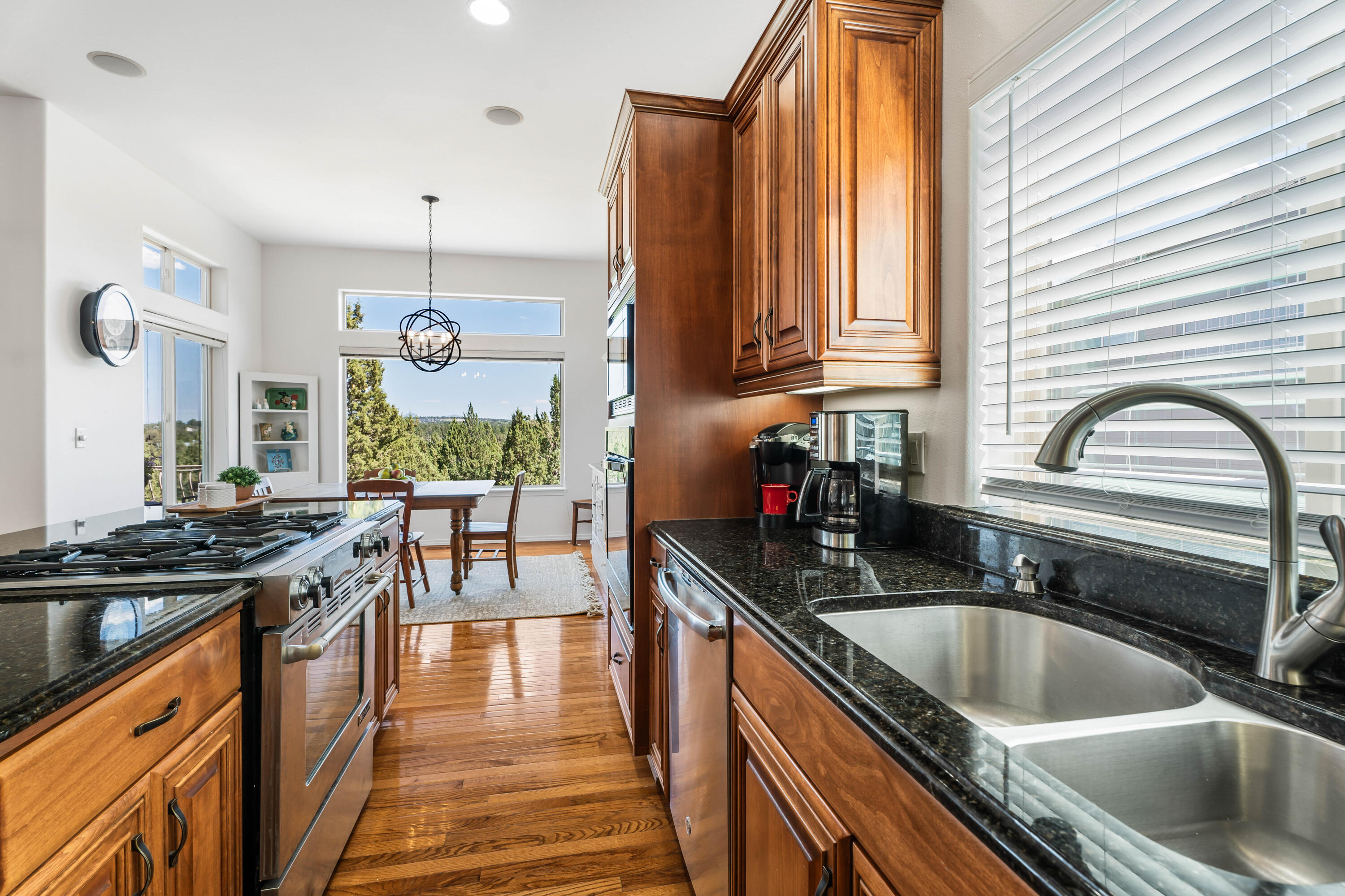 Eagle Crest - Residential