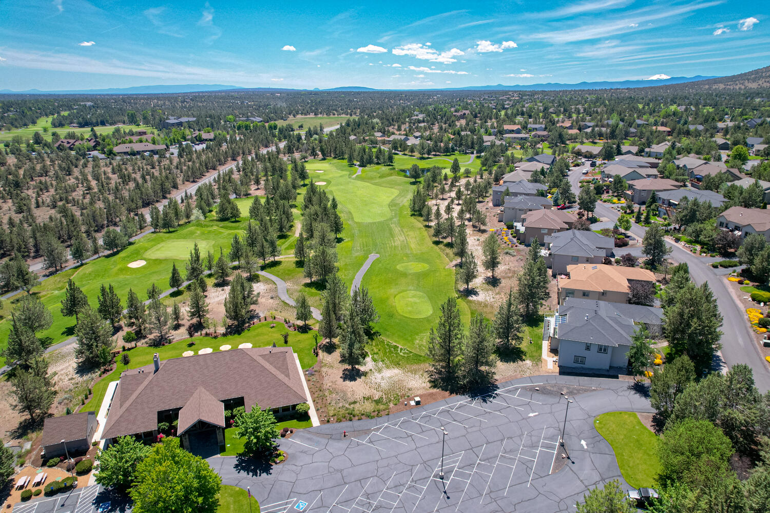 Eagle Crest - Residential