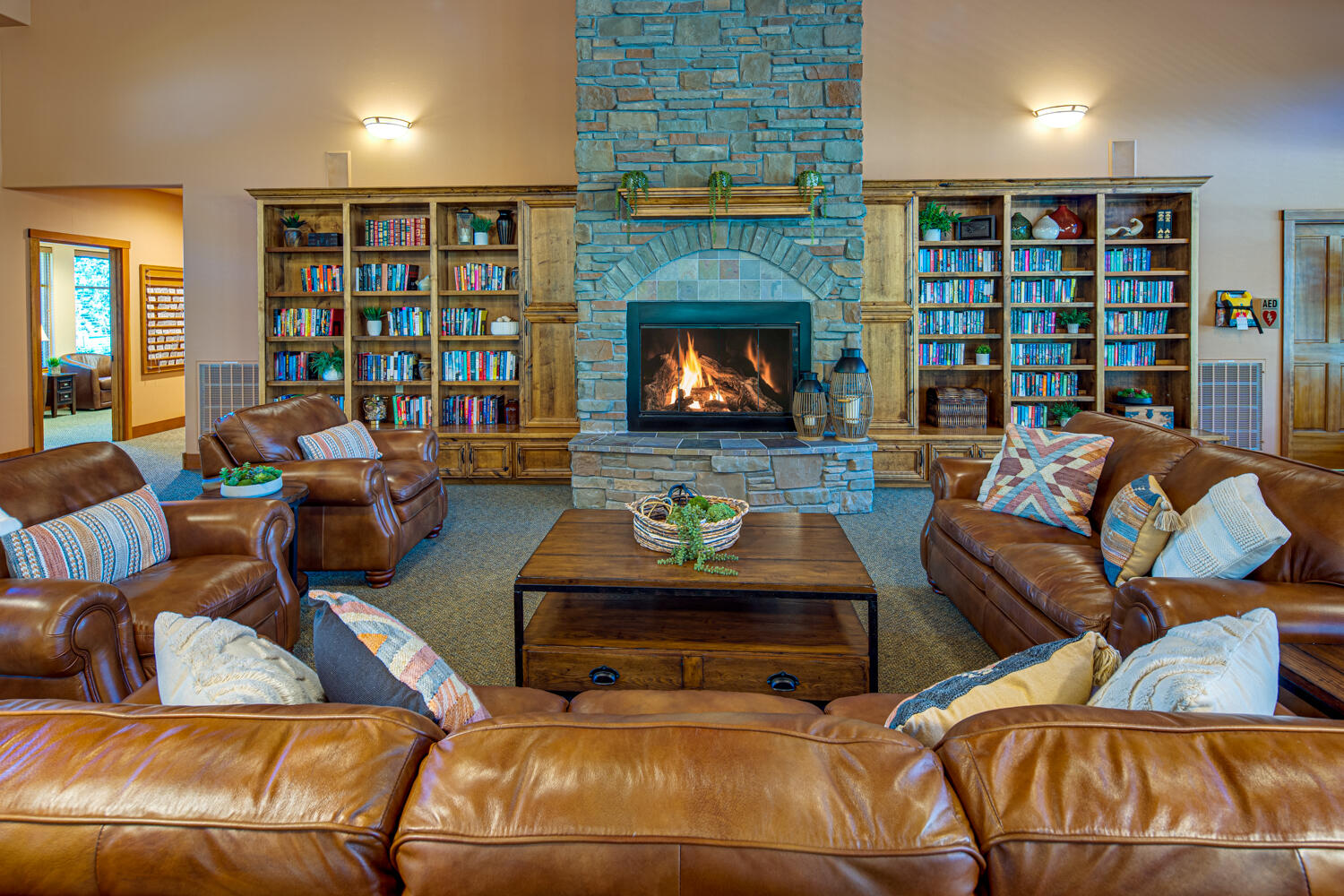 Eagle Crest - Residential