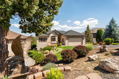 1036 Niagara Falls Drive Redmond OR 97756