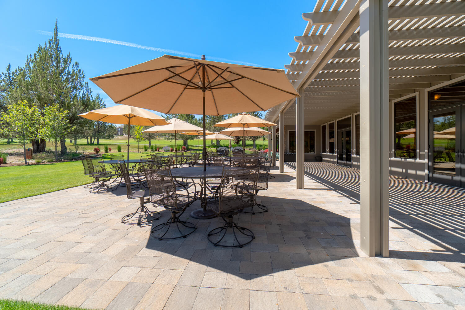 Eagle Crest - Residential