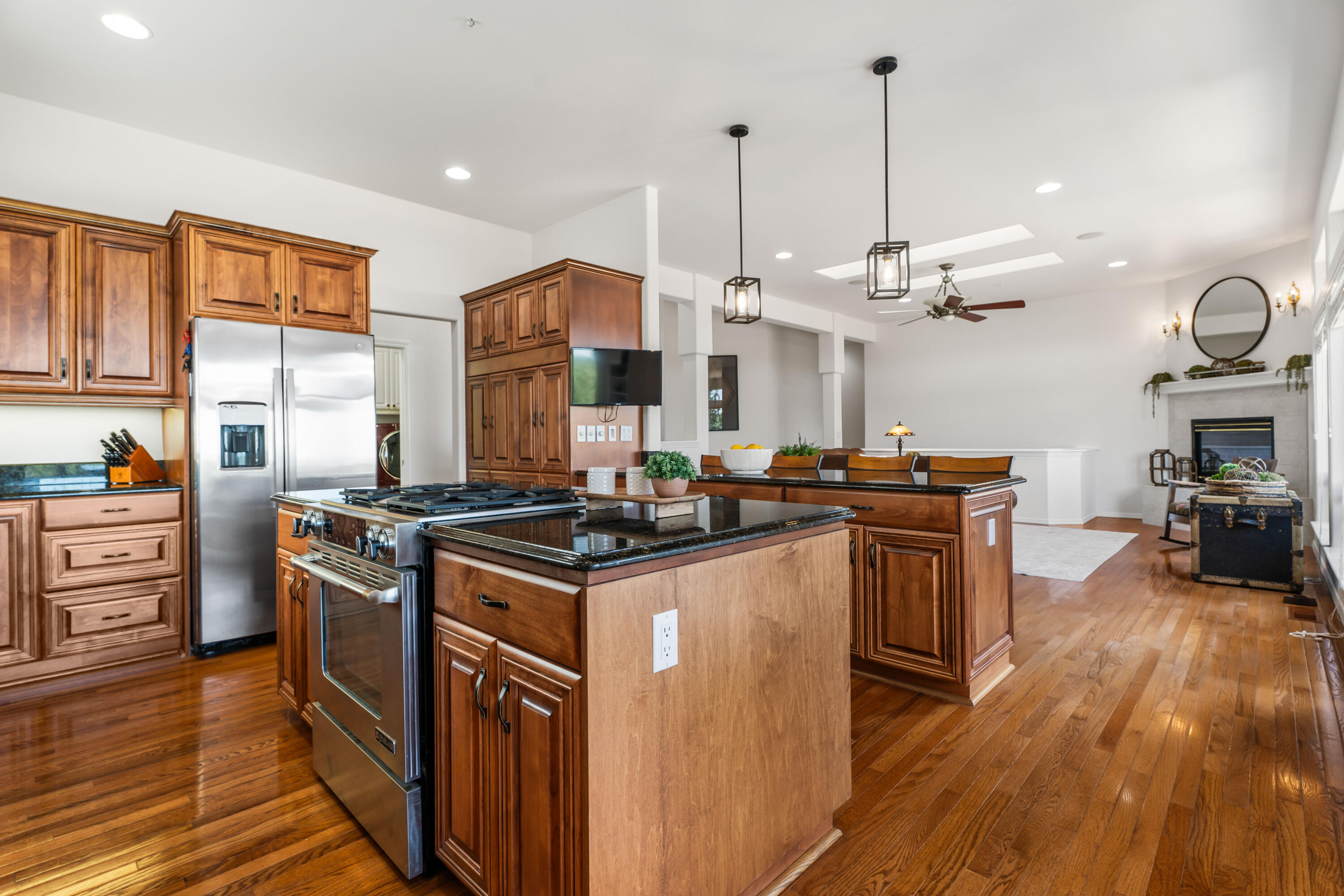 Eagle Crest - Residential