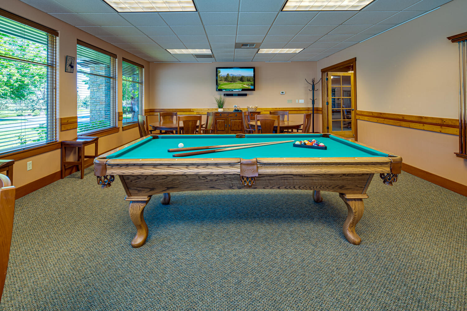 Eagle Crest - Residential