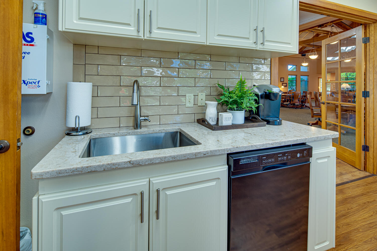 Eagle Crest - Residential