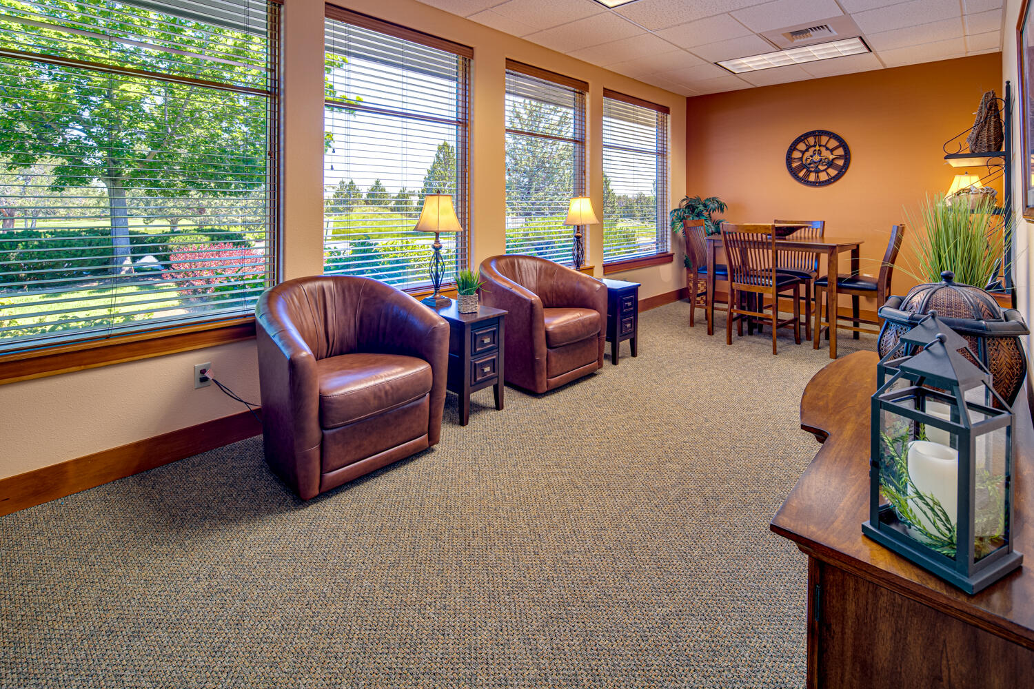 Eagle Crest - Residential