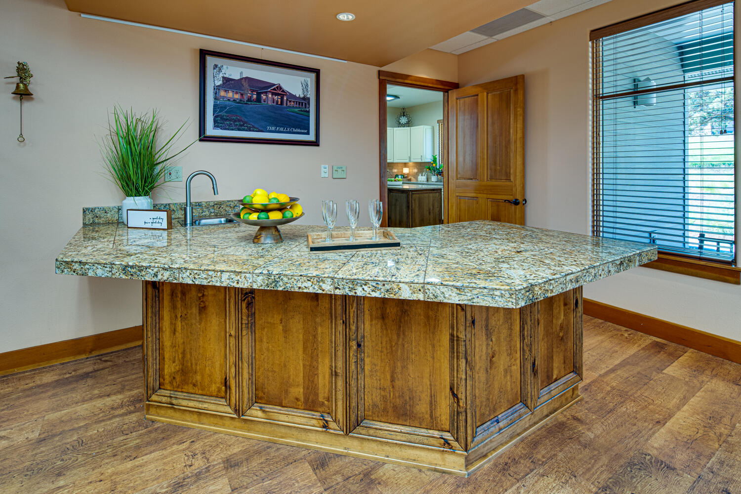 Eagle Crest - Residential