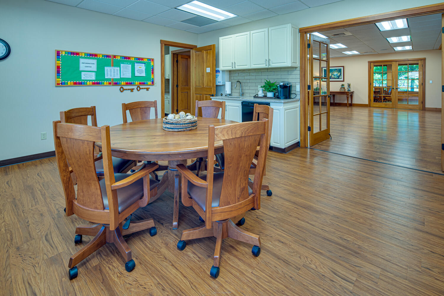 Eagle Crest - Residential