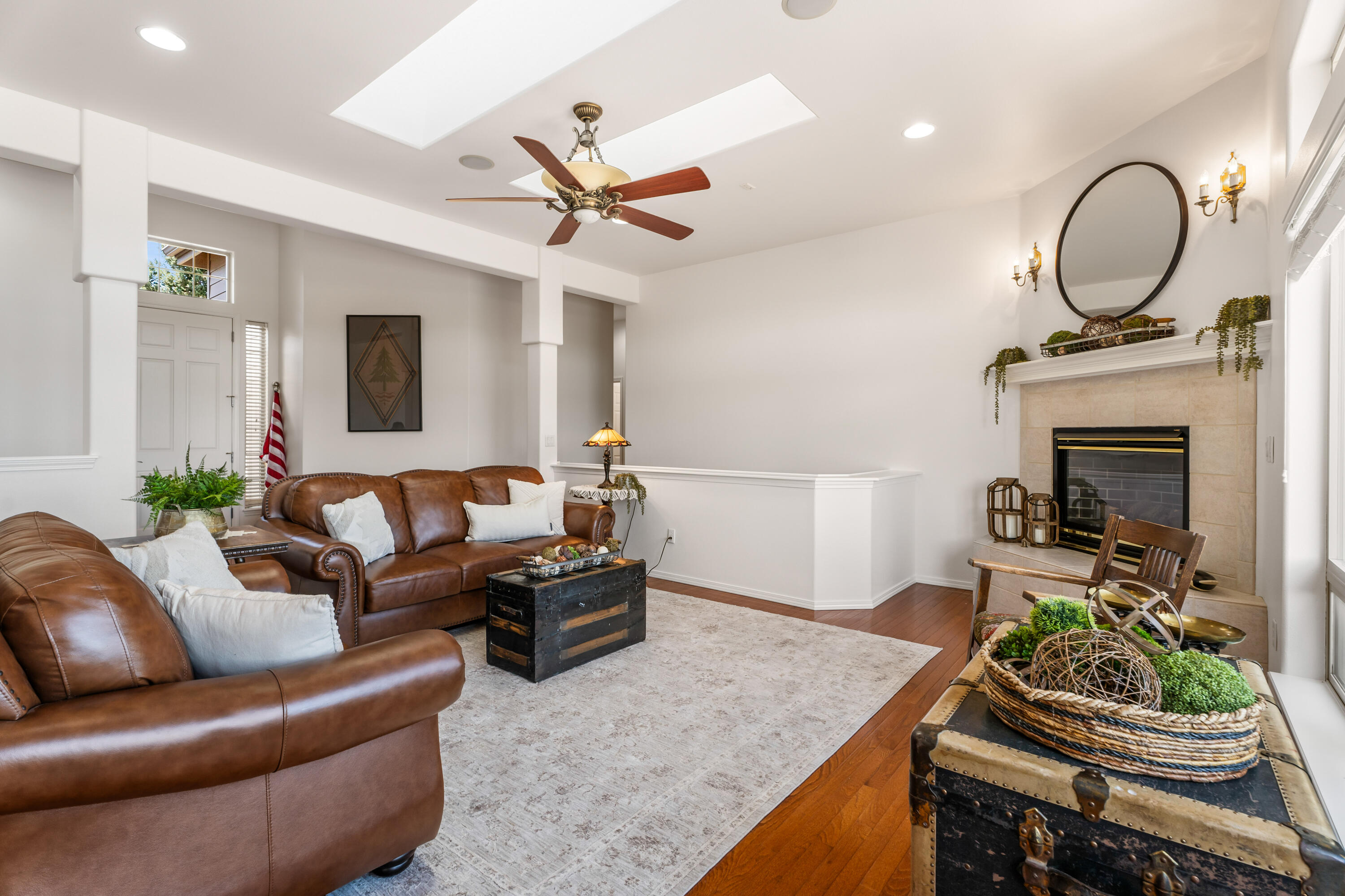 Eagle Crest - Residential