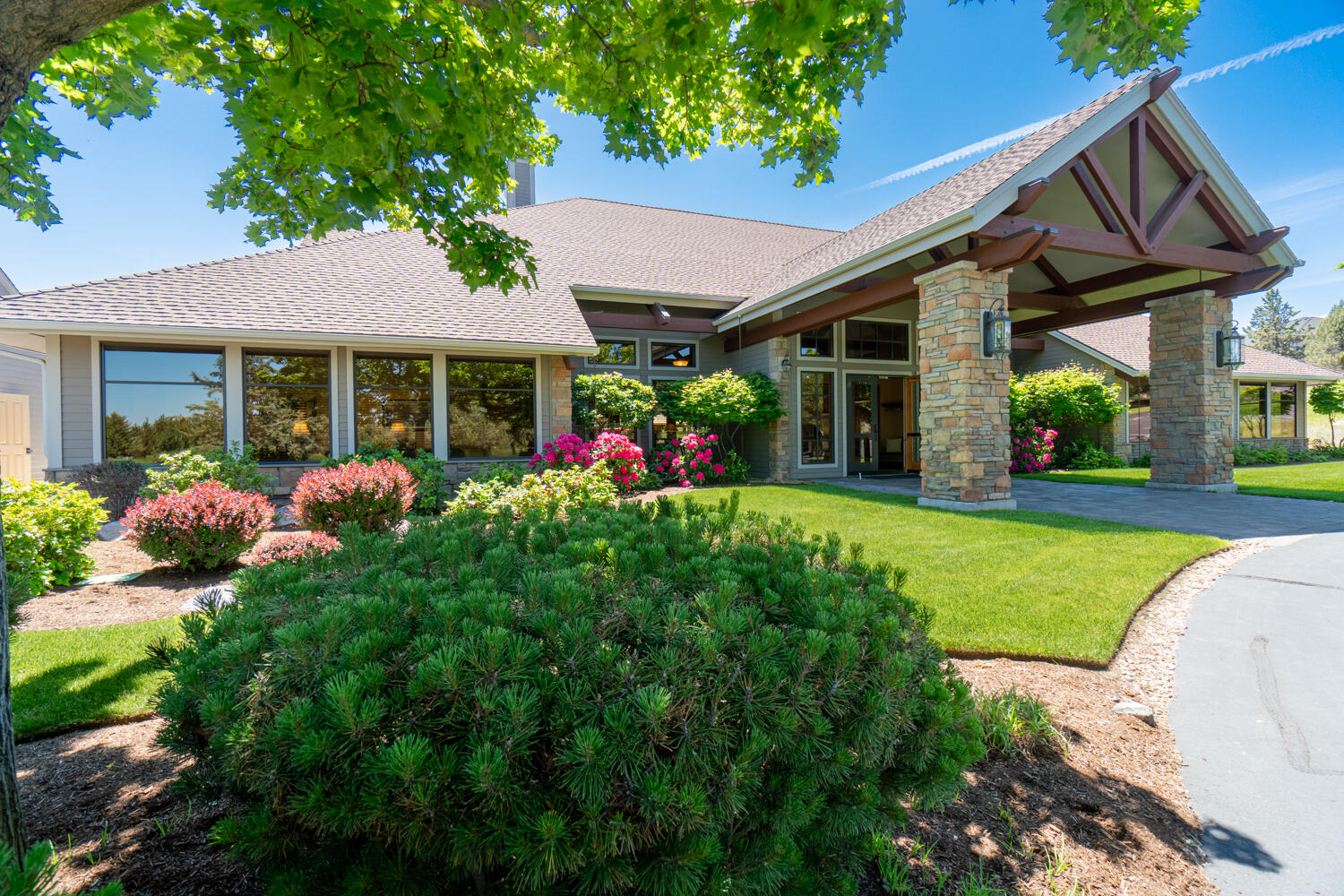 Eagle Crest - Residential