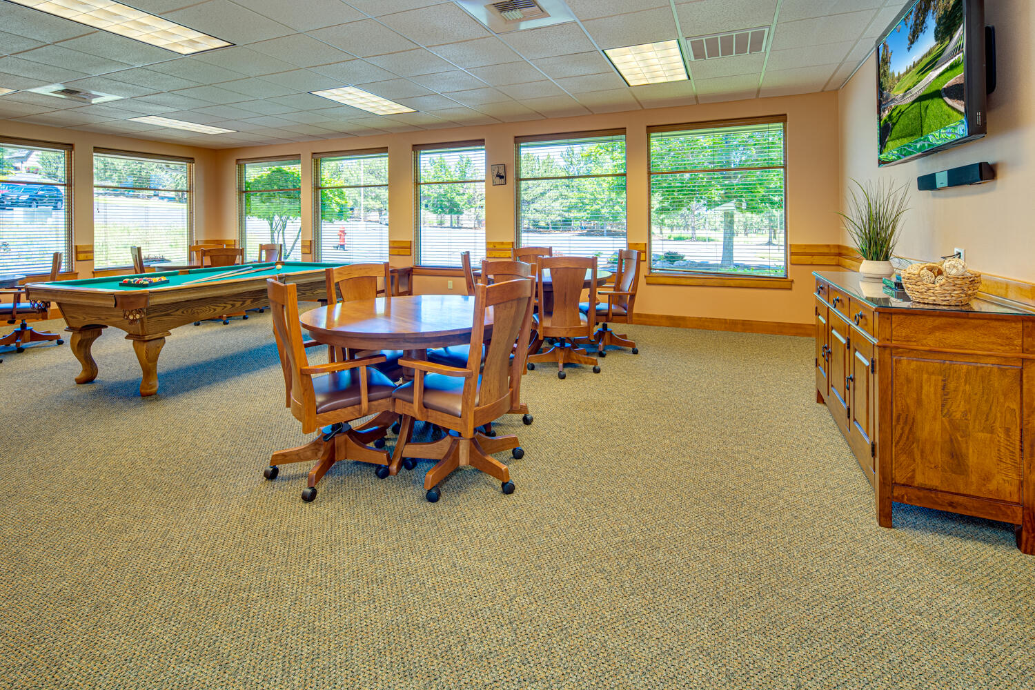 Eagle Crest - Residential