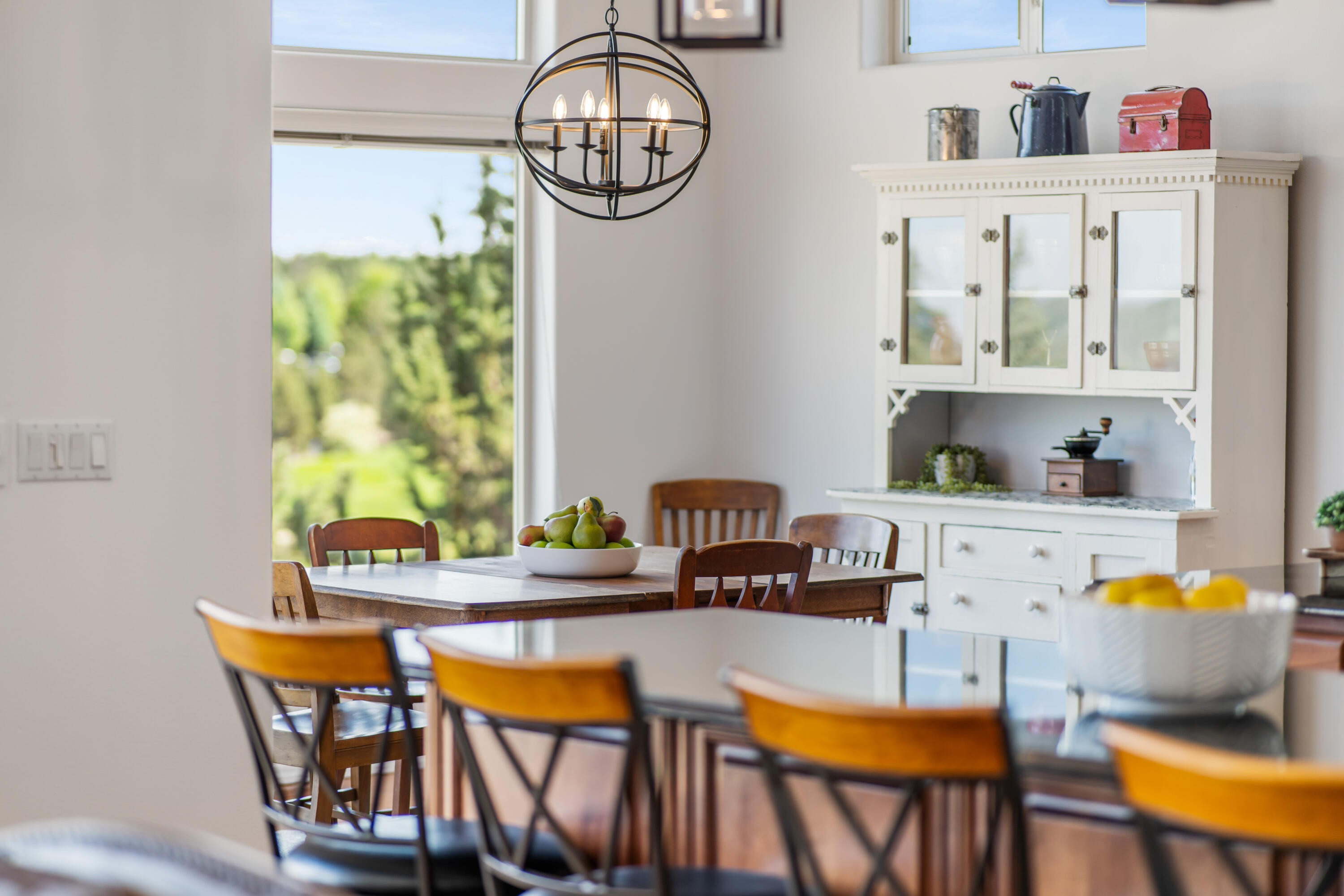 Eagle Crest - Residential