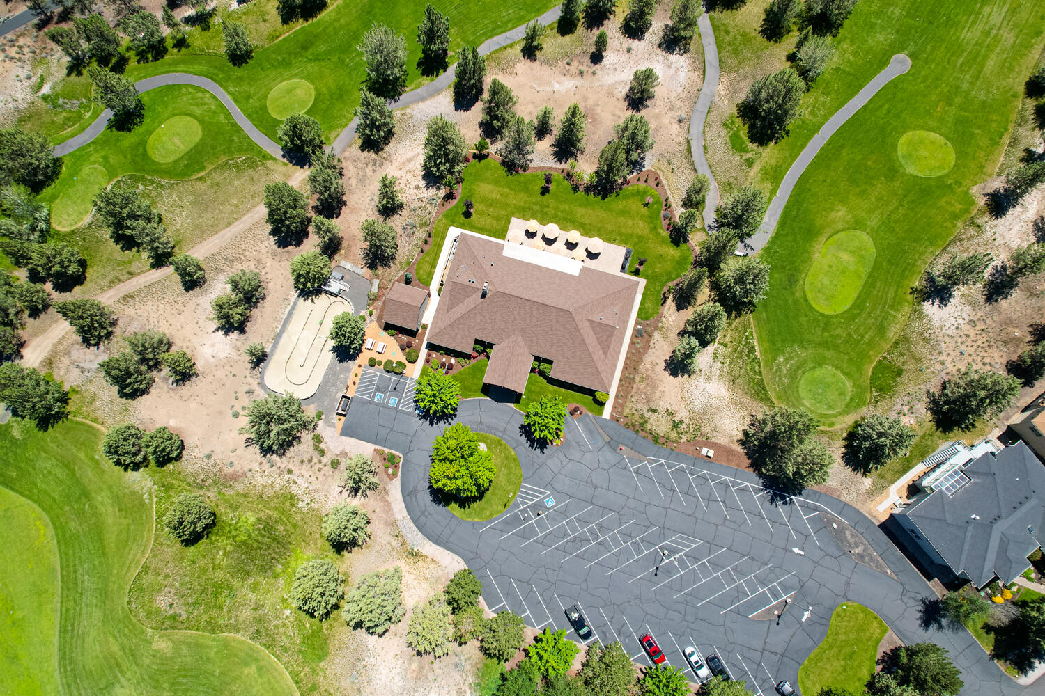 Eagle Crest - Residential