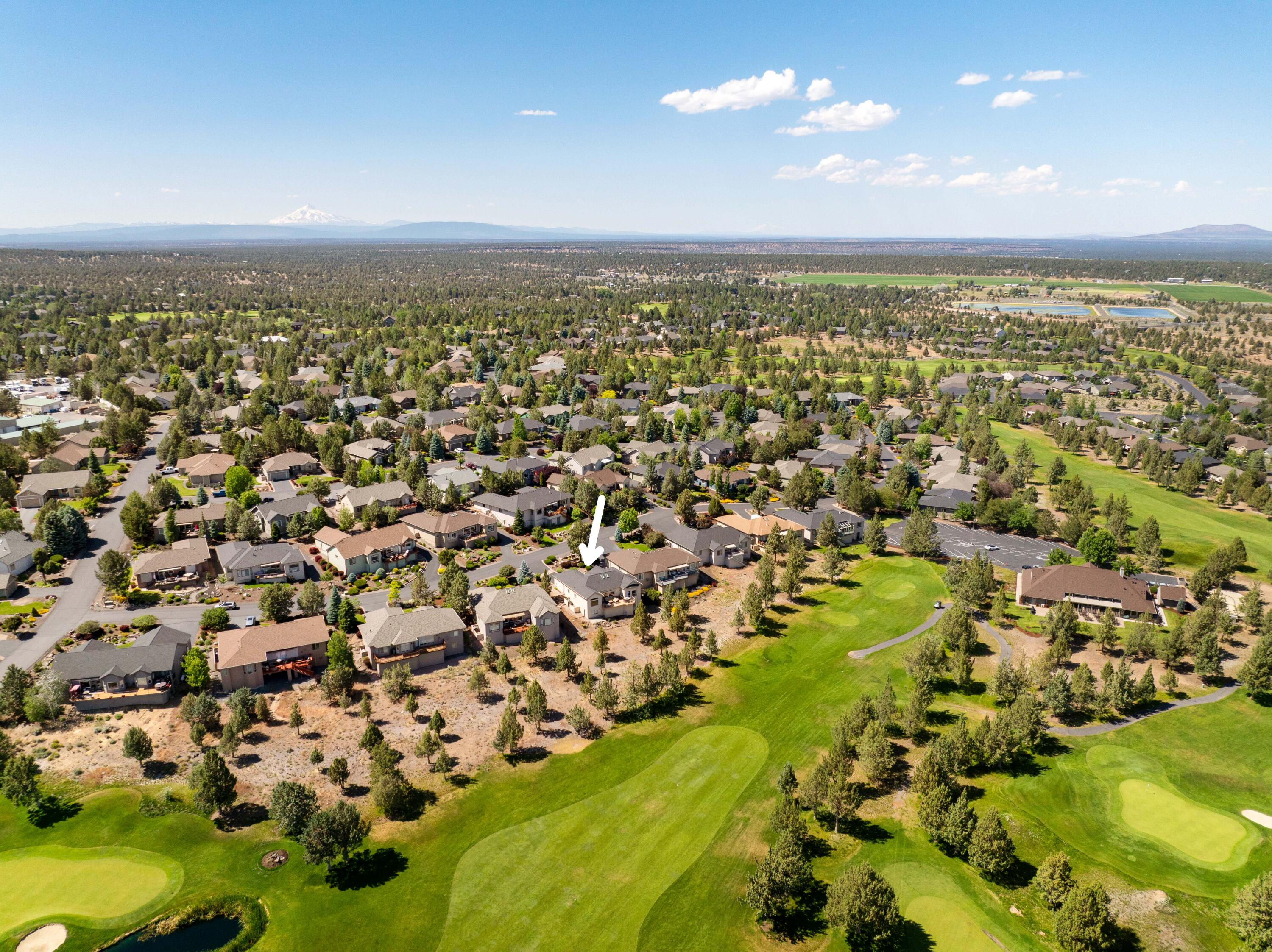 Eagle Crest - Residential