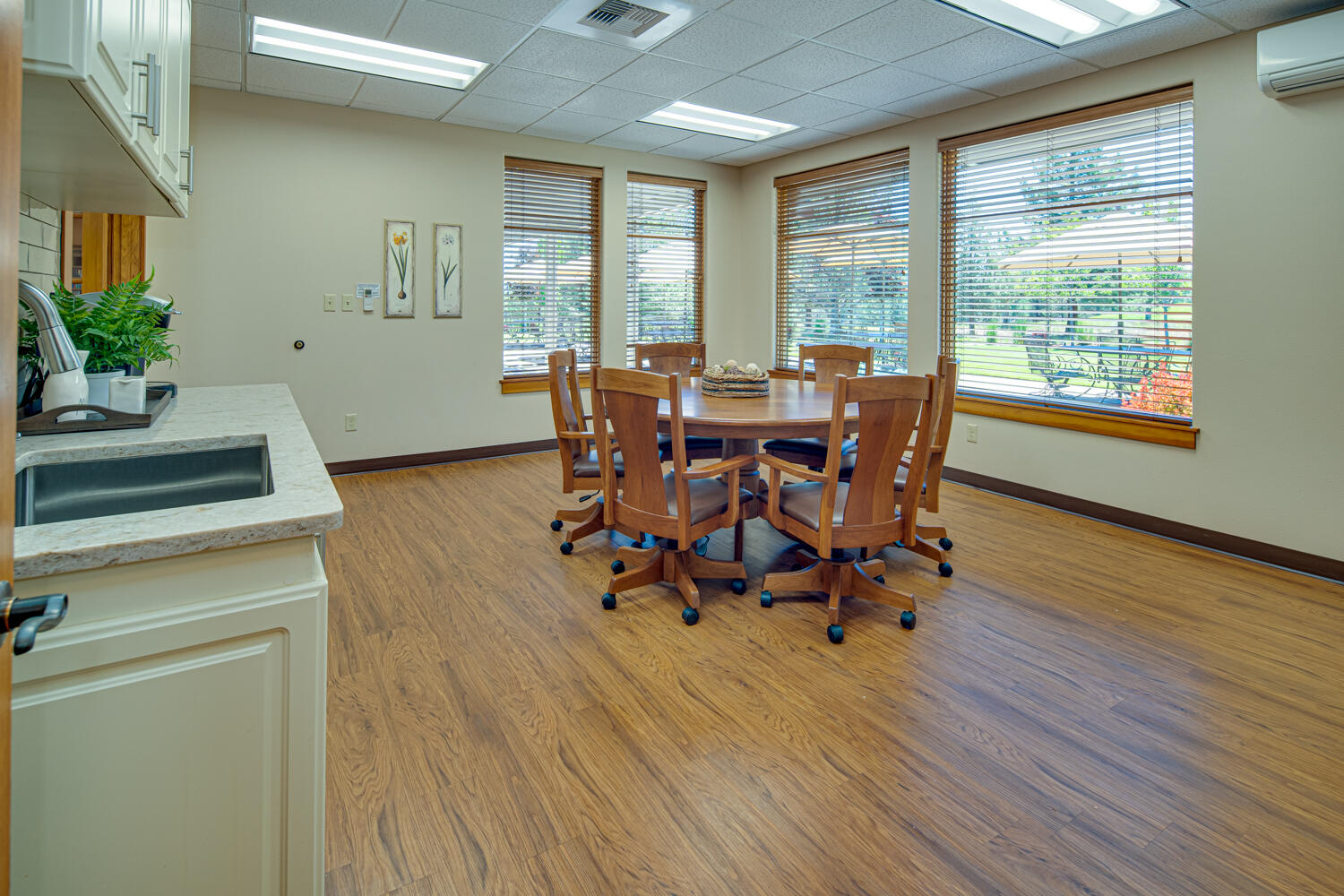 Eagle Crest - Residential