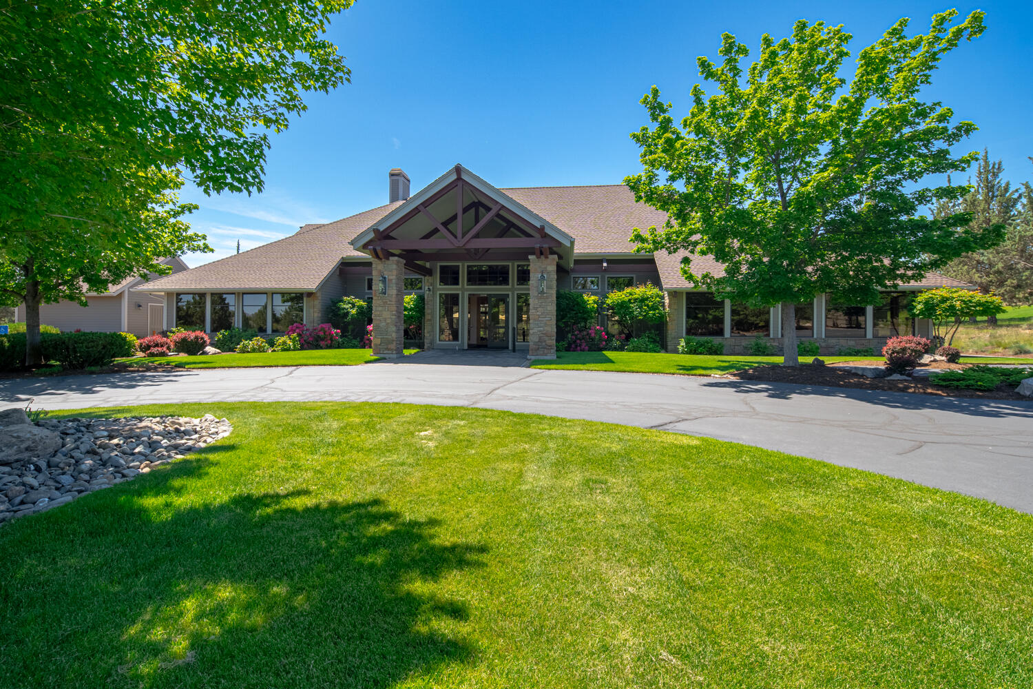 Eagle Crest - Residential