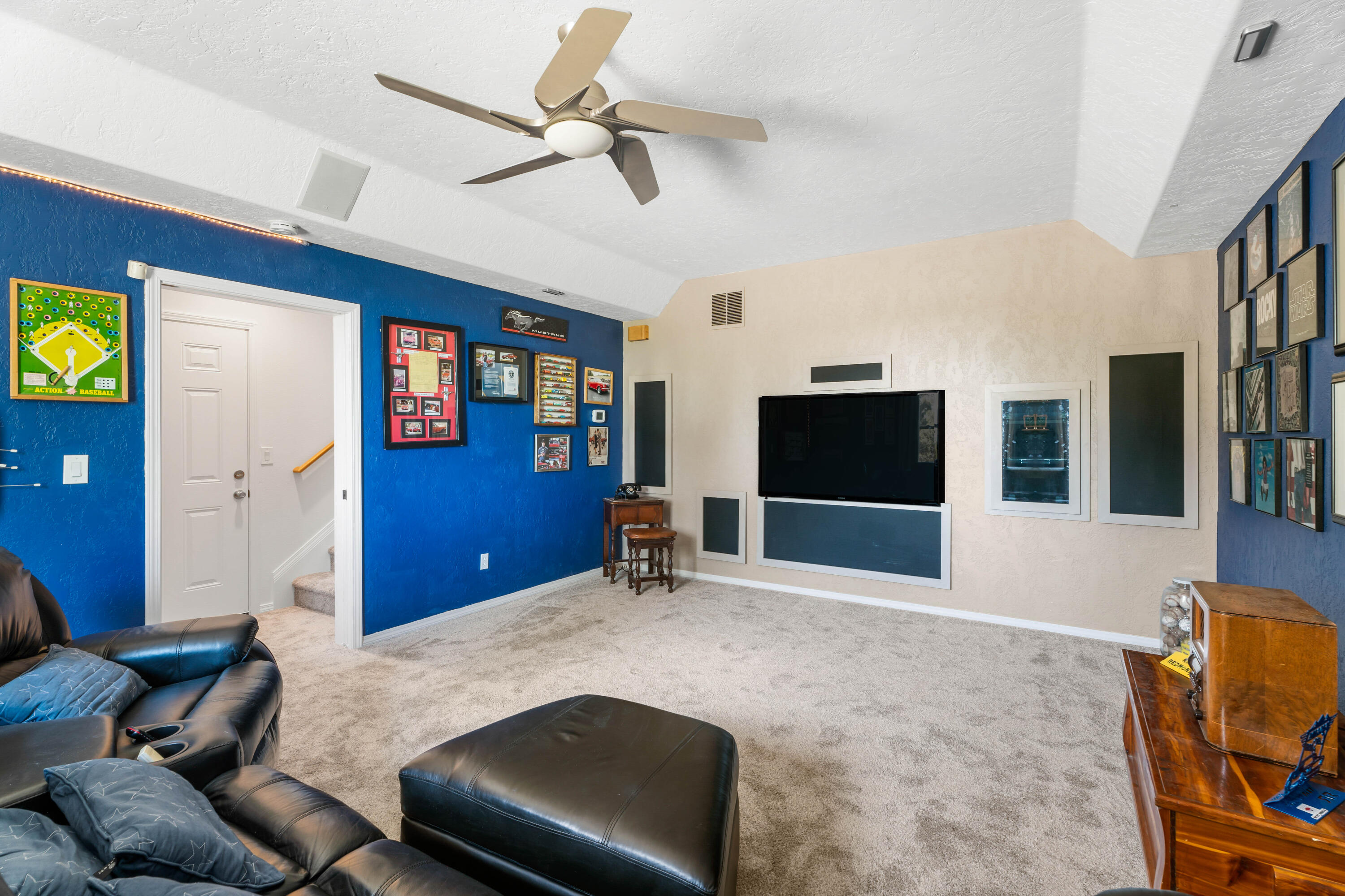 Eagle Crest - Residential