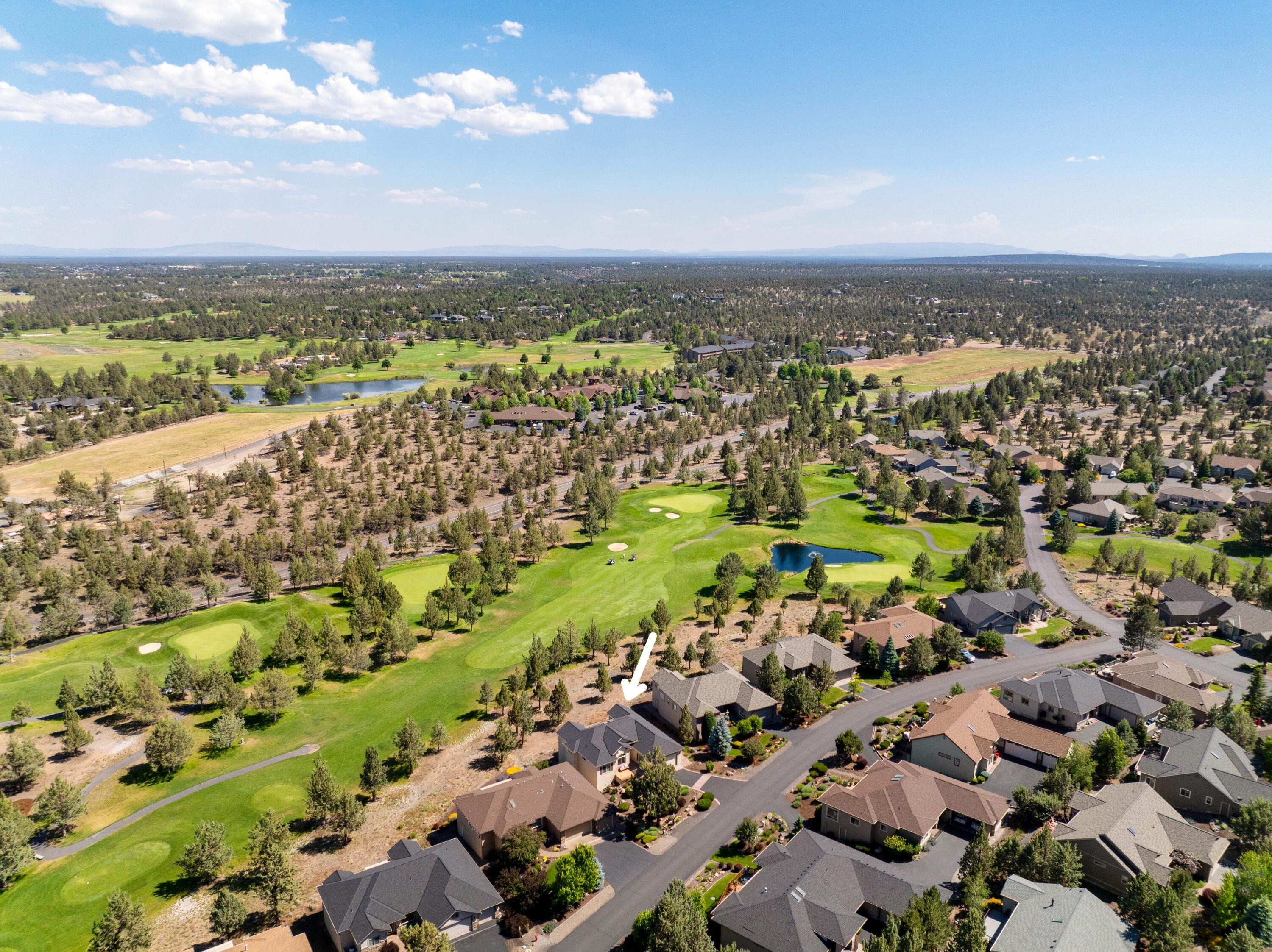 Eagle Crest - Residential