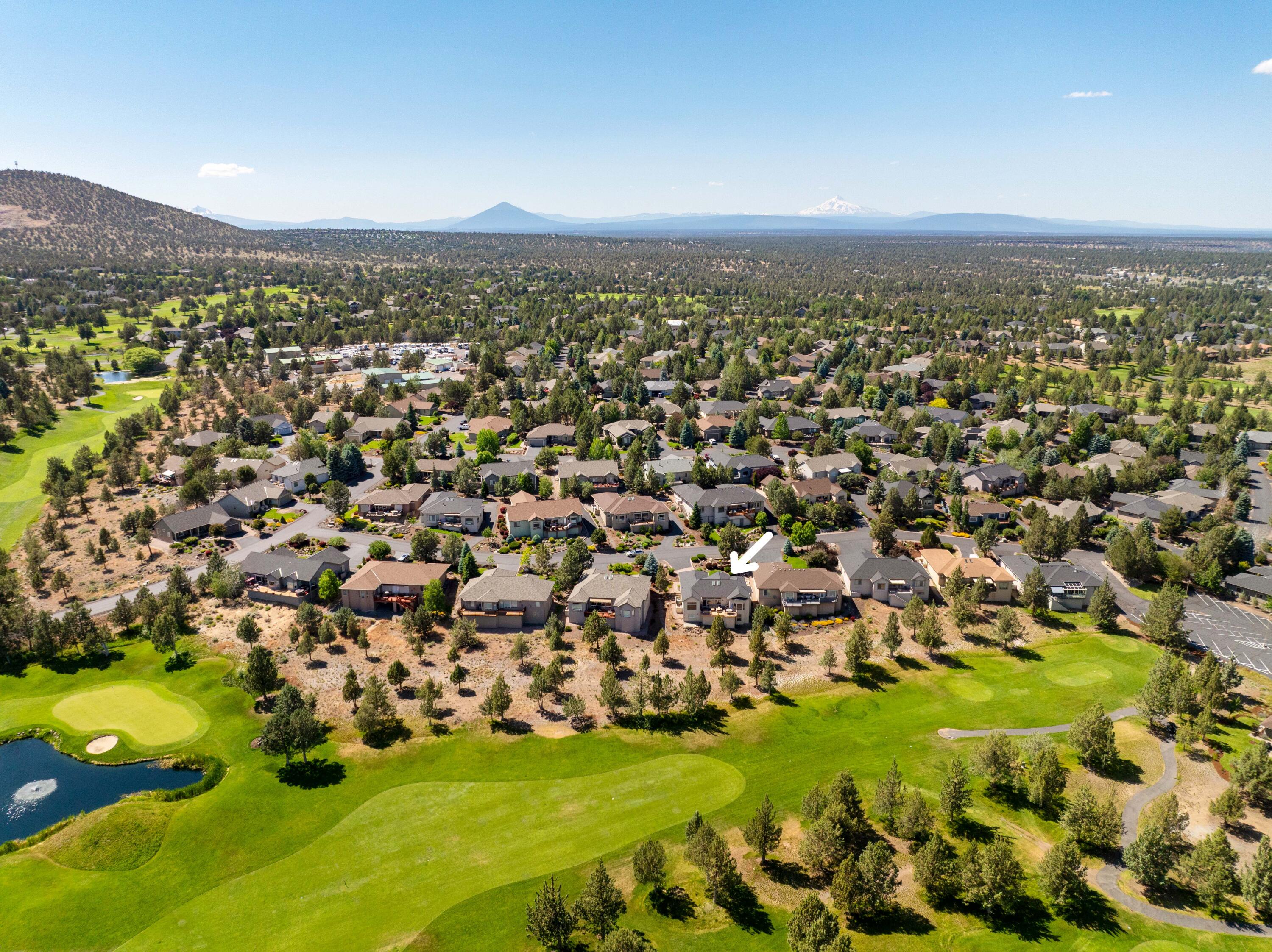 Eagle Crest - Residential